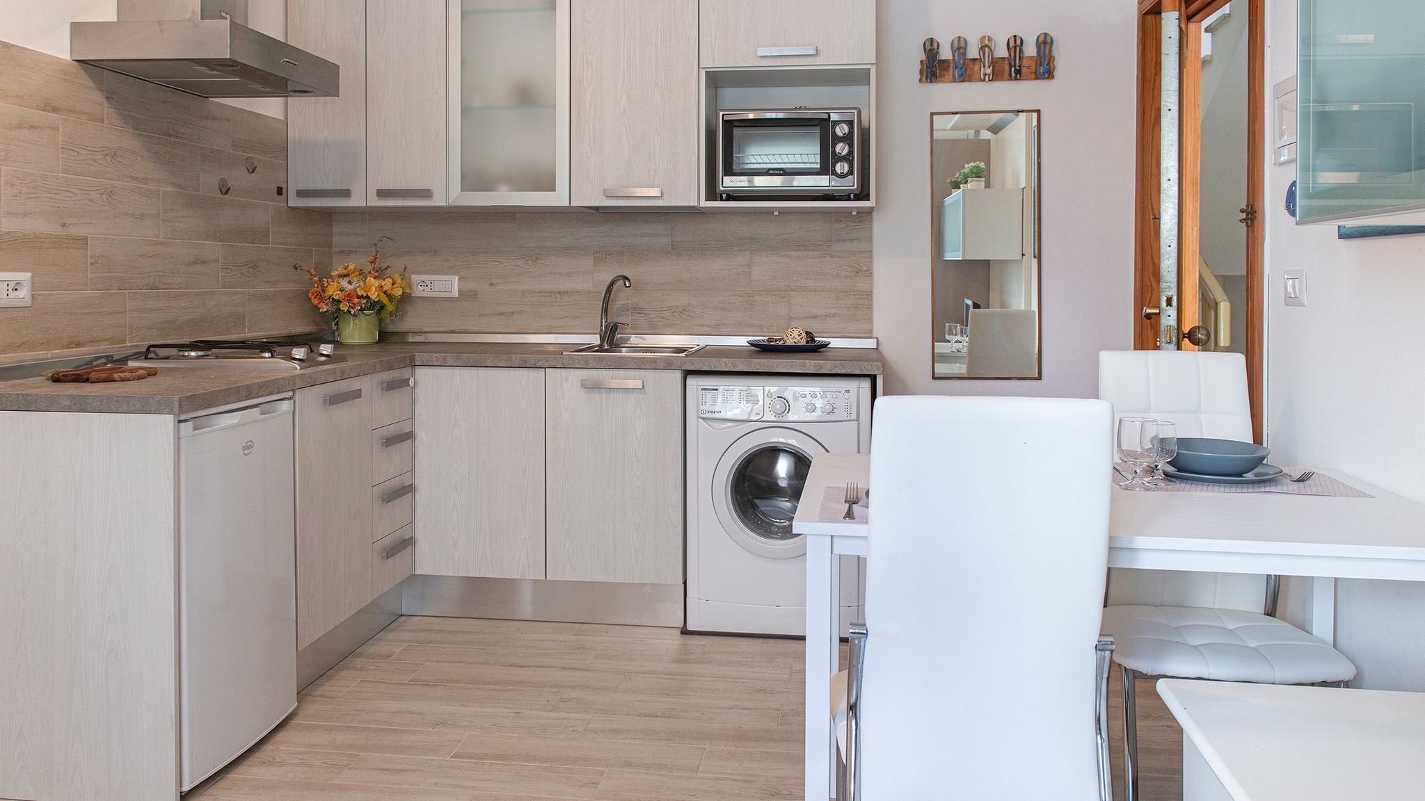 Italianway Alghero Costa 7A