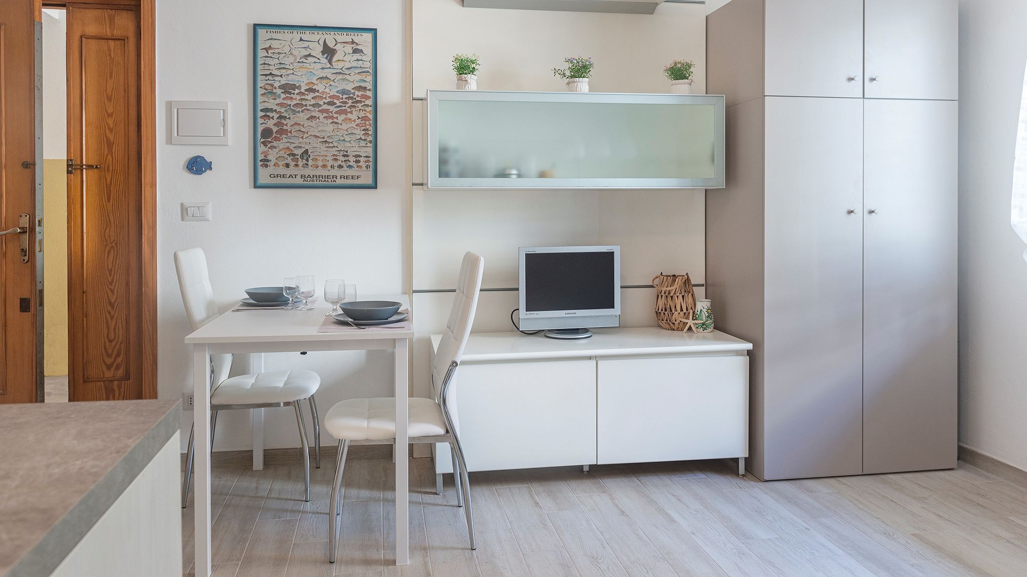 Italianway Alghero Costa 7A