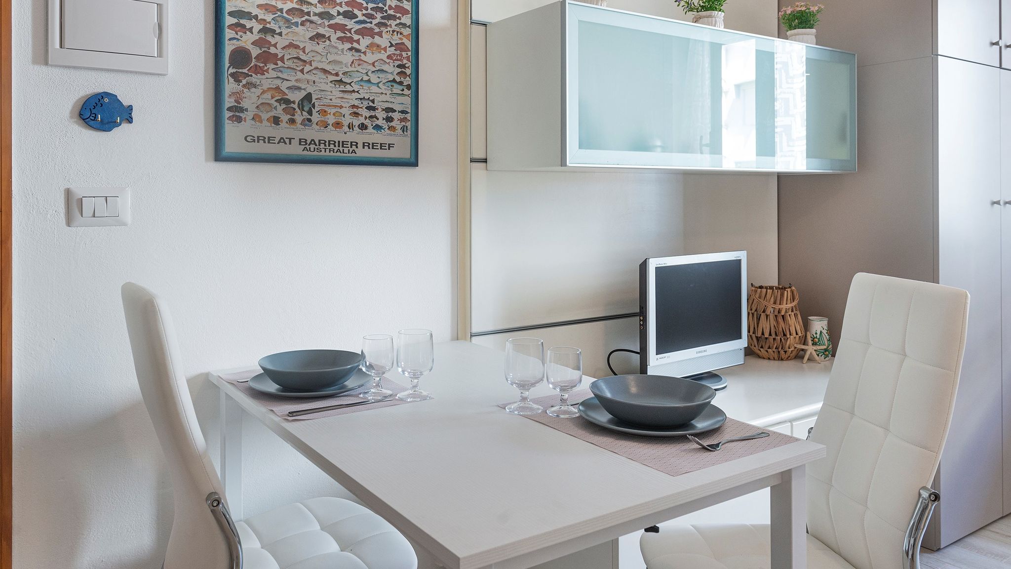 Italianway Alghero Costa 7A