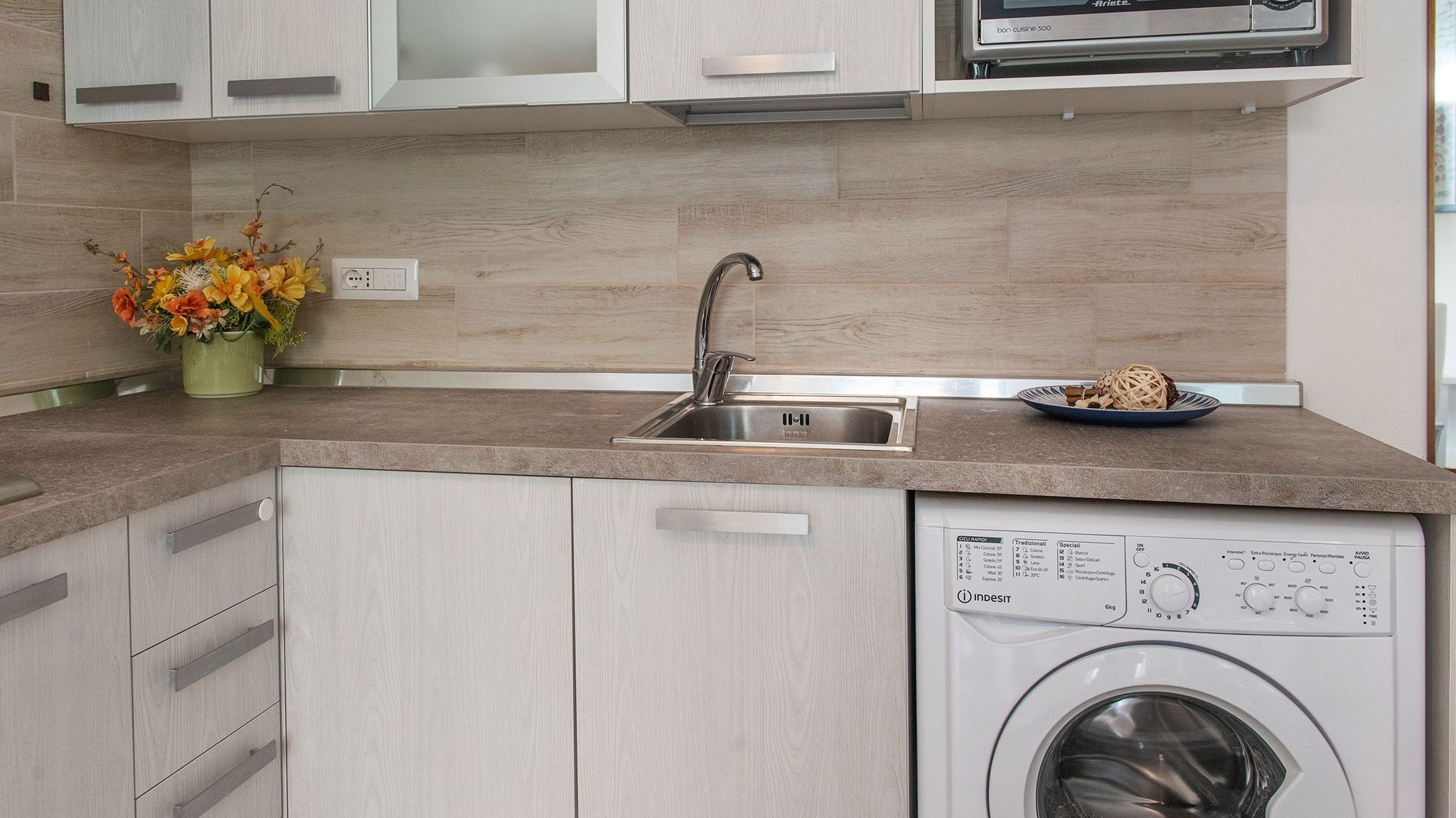 Italianway Alghero Costa 7A