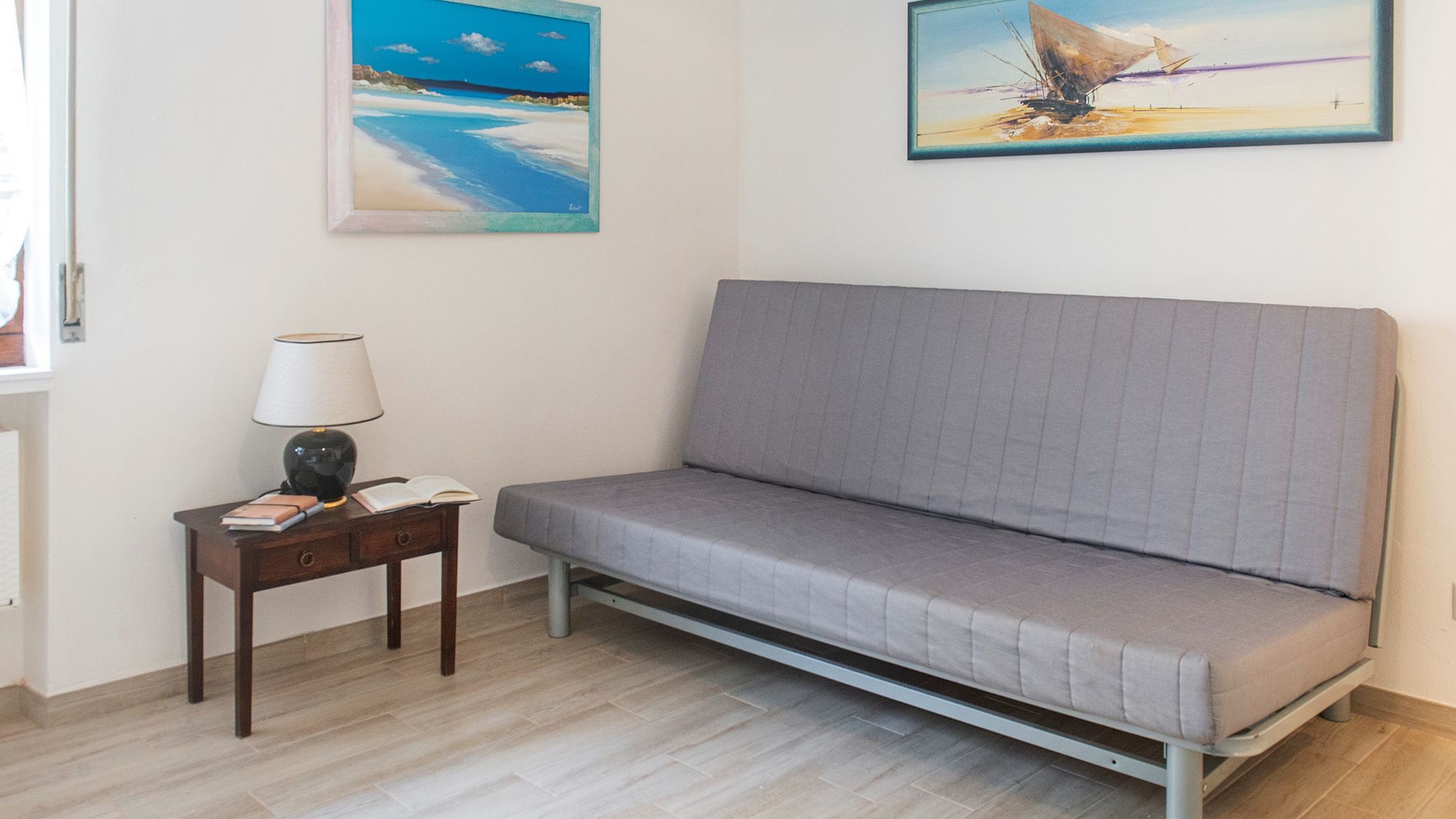 Italianway Alghero Costa 7A