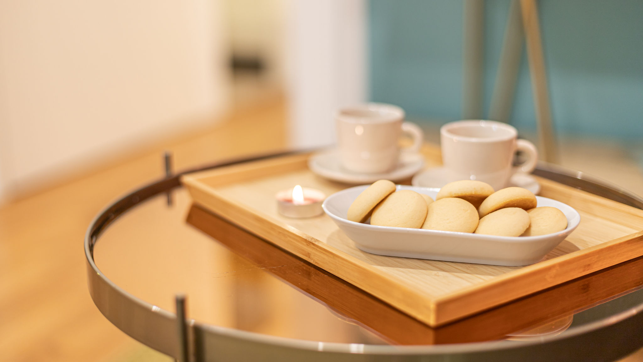 Italianway Roma Sorbetto Diletto Apartment