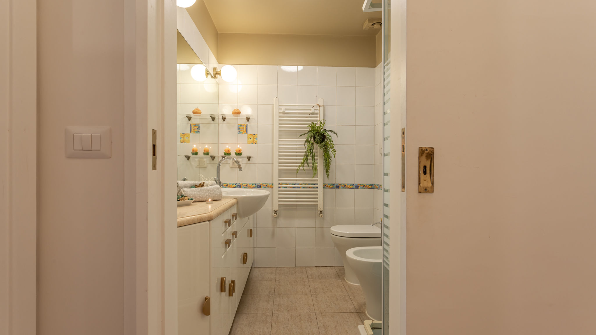 Italianway Roma Sorbetto Diletto Apartment