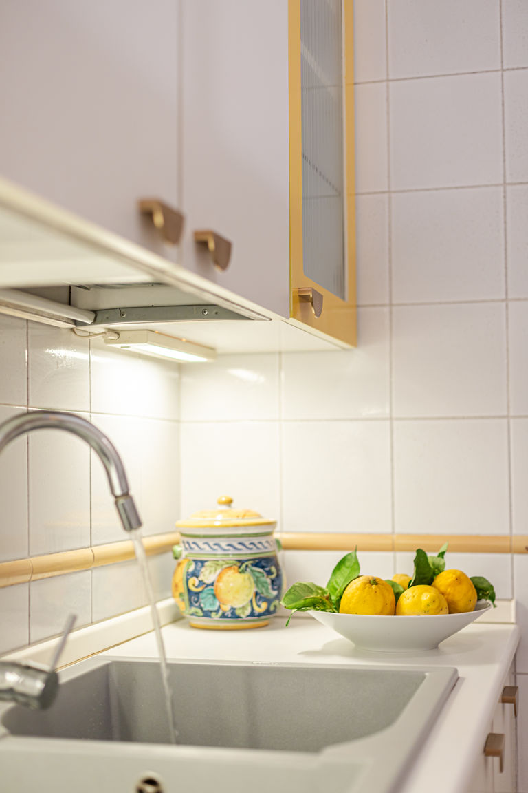 Italianway Roma Sorbetto Diletto Apartment