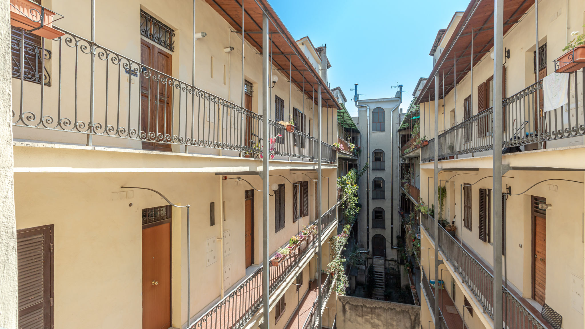 Italianway Roma Sorbetto Diletto Apartment