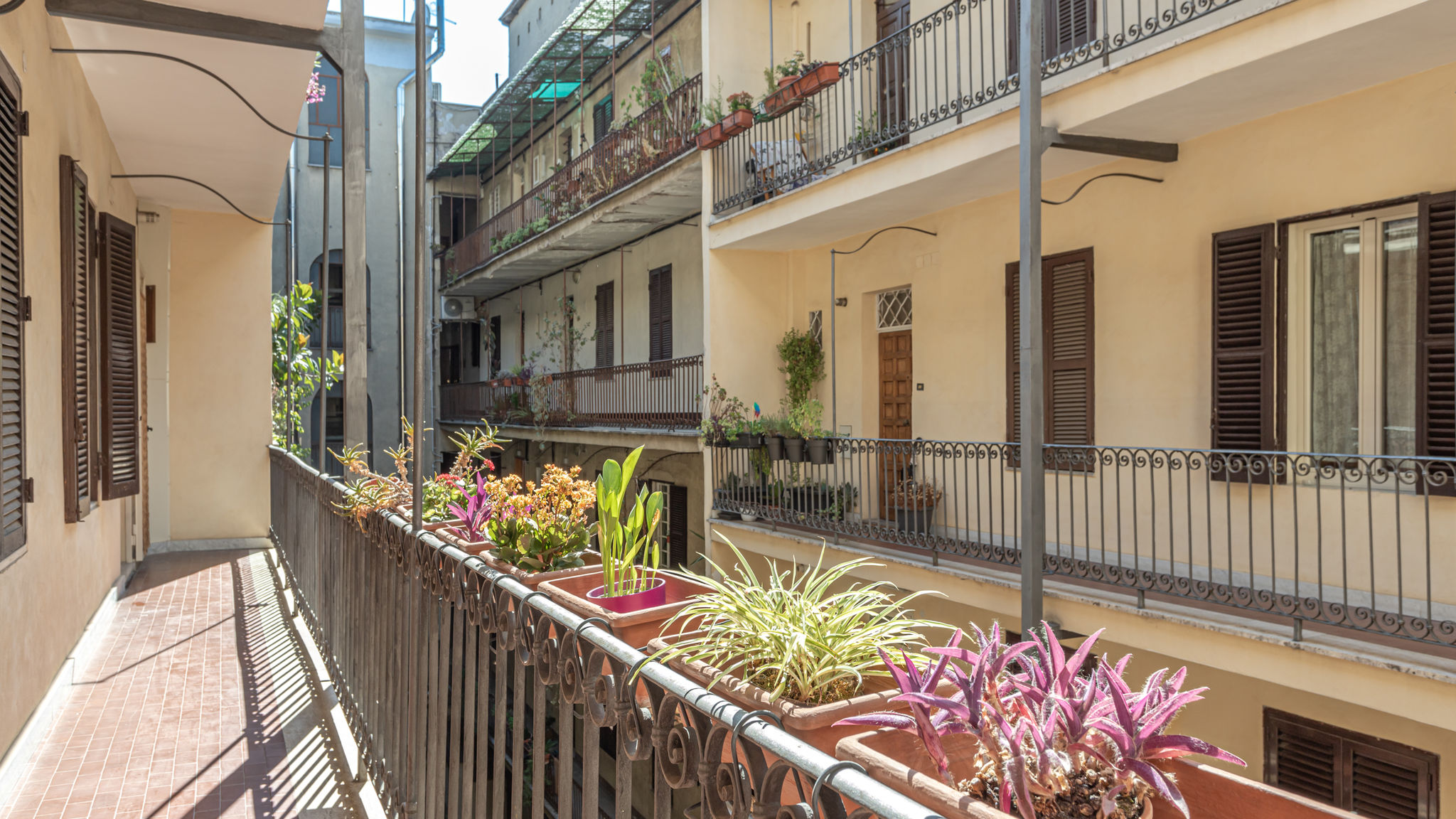 Italianway Roma Sorbetto Diletto Apartment