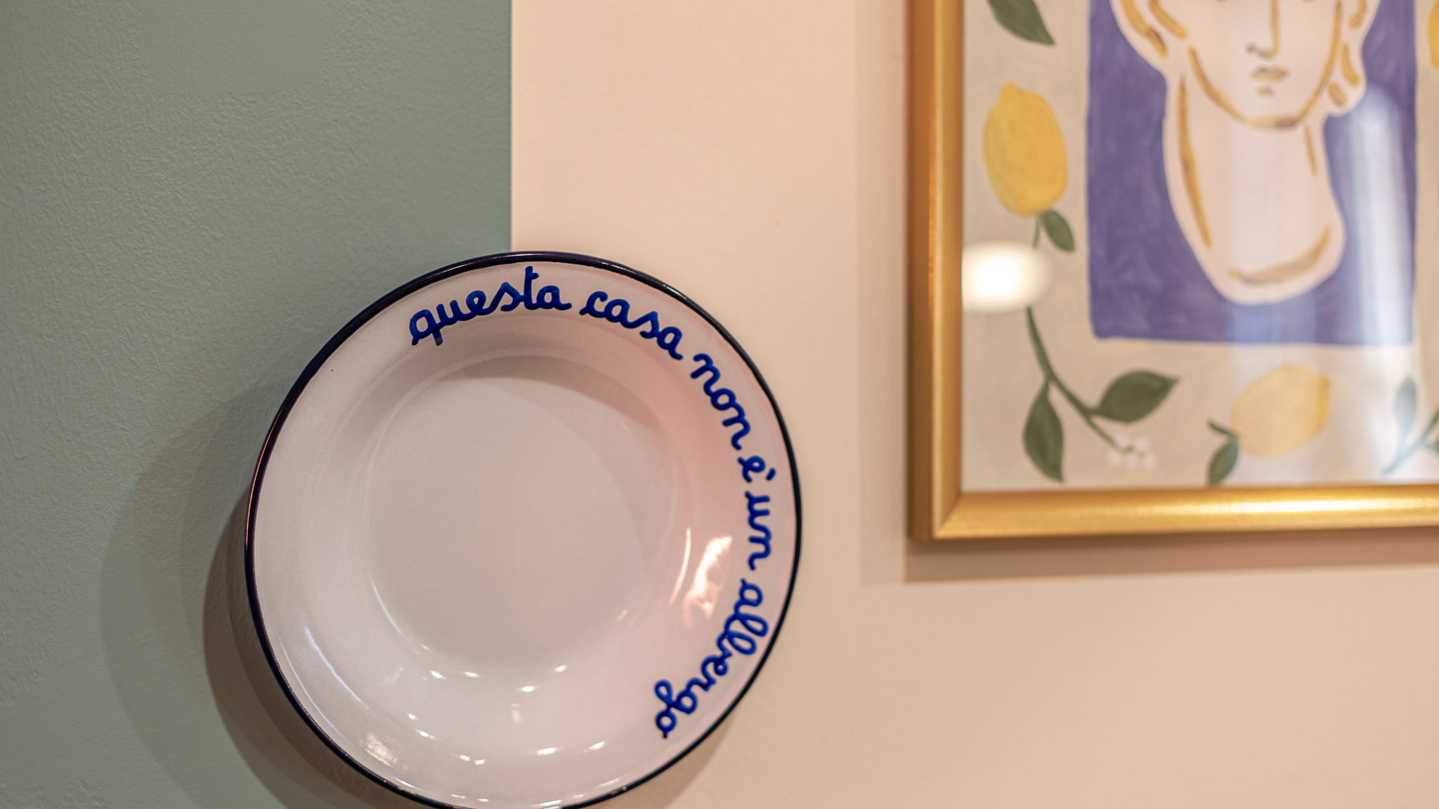 Italianway Roma Sorbetto Diletto Apartment