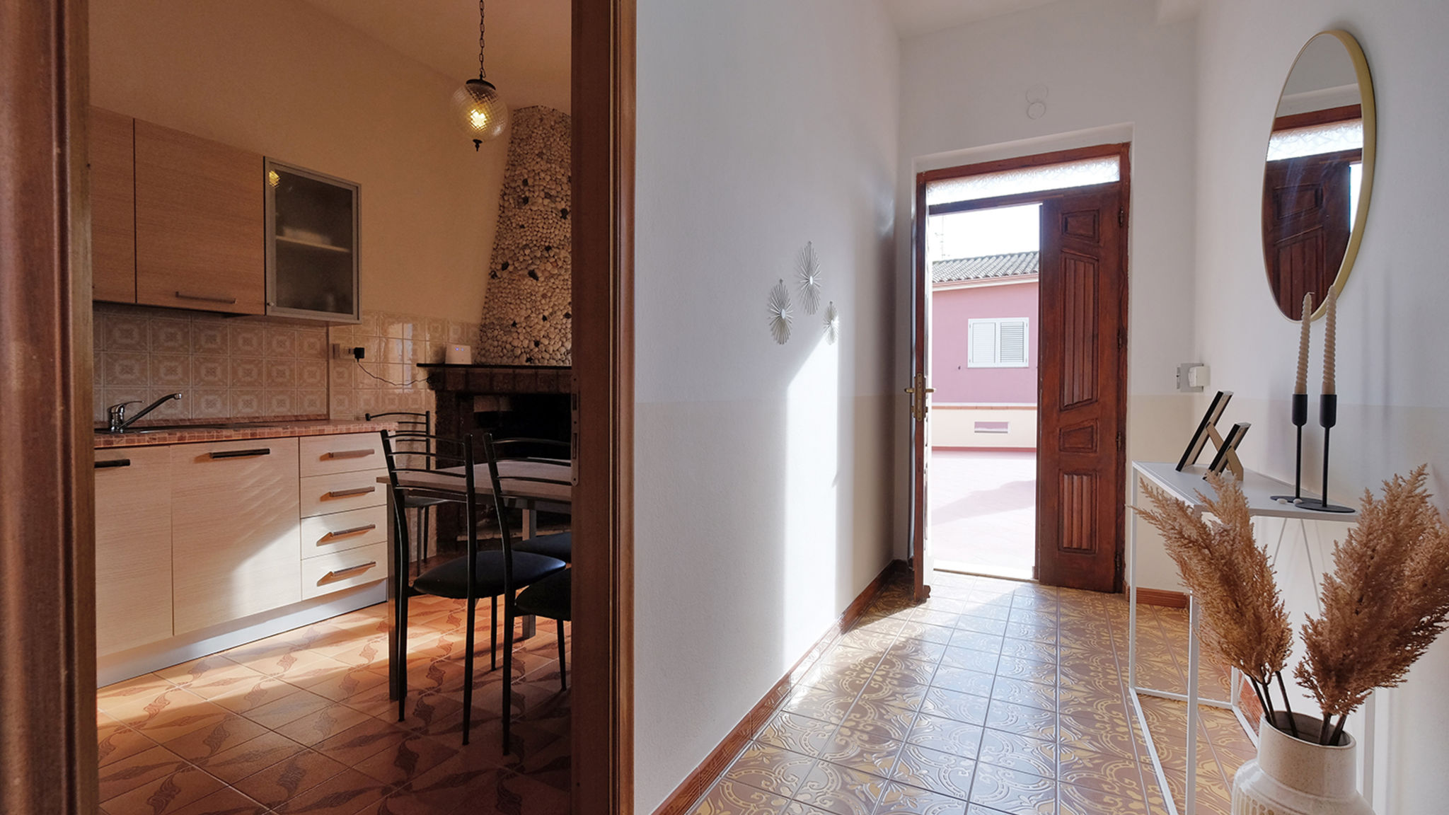 Italianway Teulada New Vintage apartment by Teuladaapartments