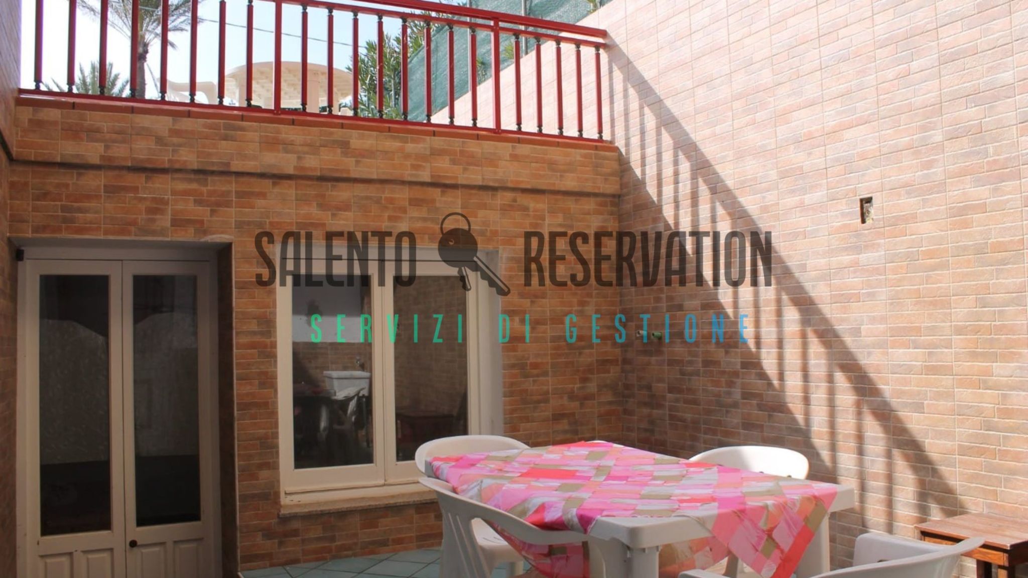 Italianway Racale Monolocale Mary - Salento Reservation