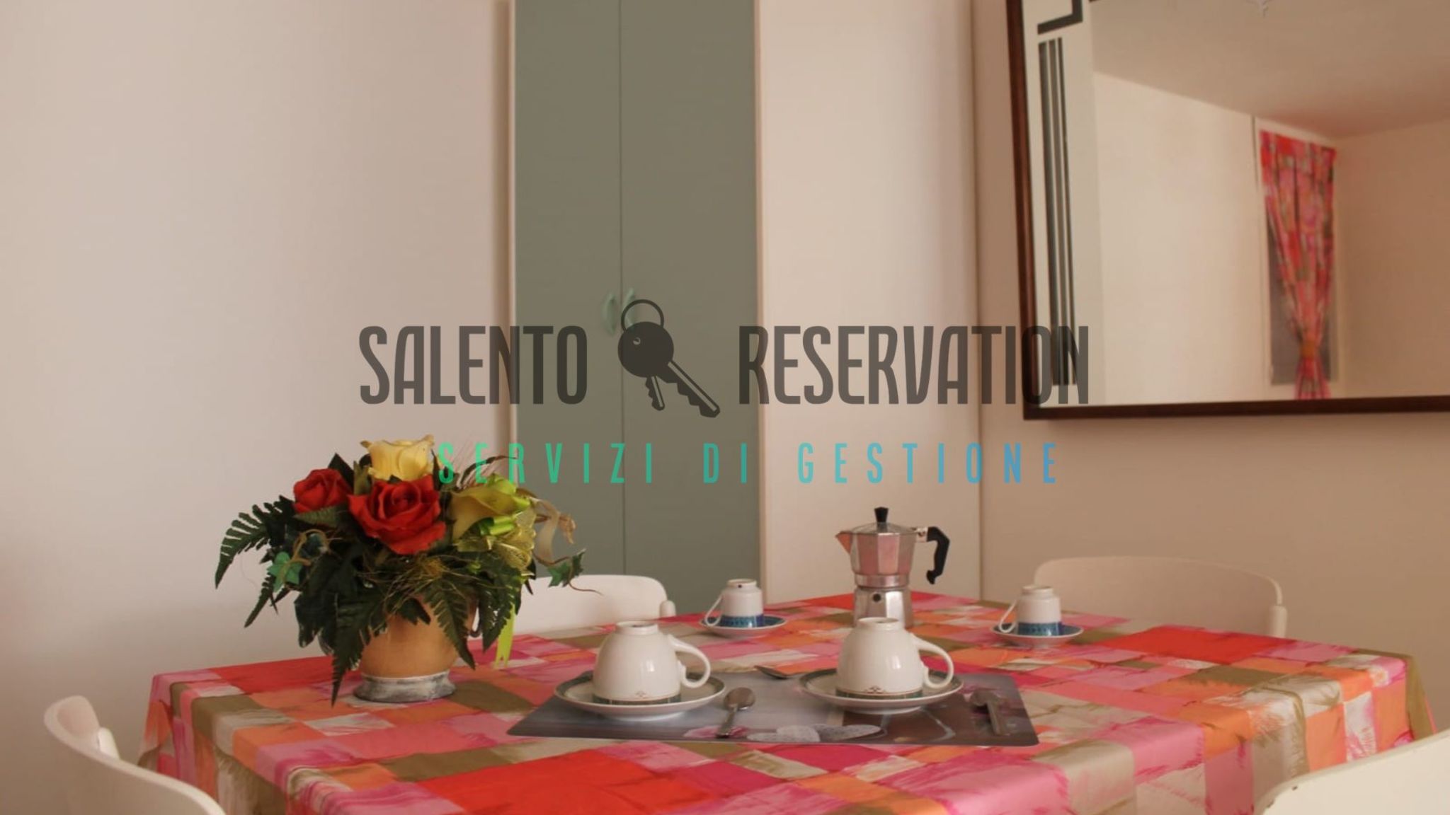 Italianway Racale Monolocale Mary - Salento Reservation