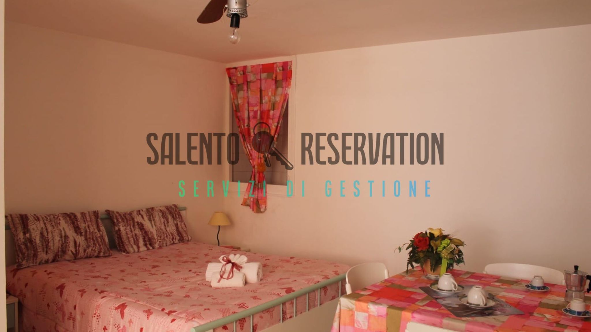 Italianway Racale Monolocale Mary - Salento Reservation