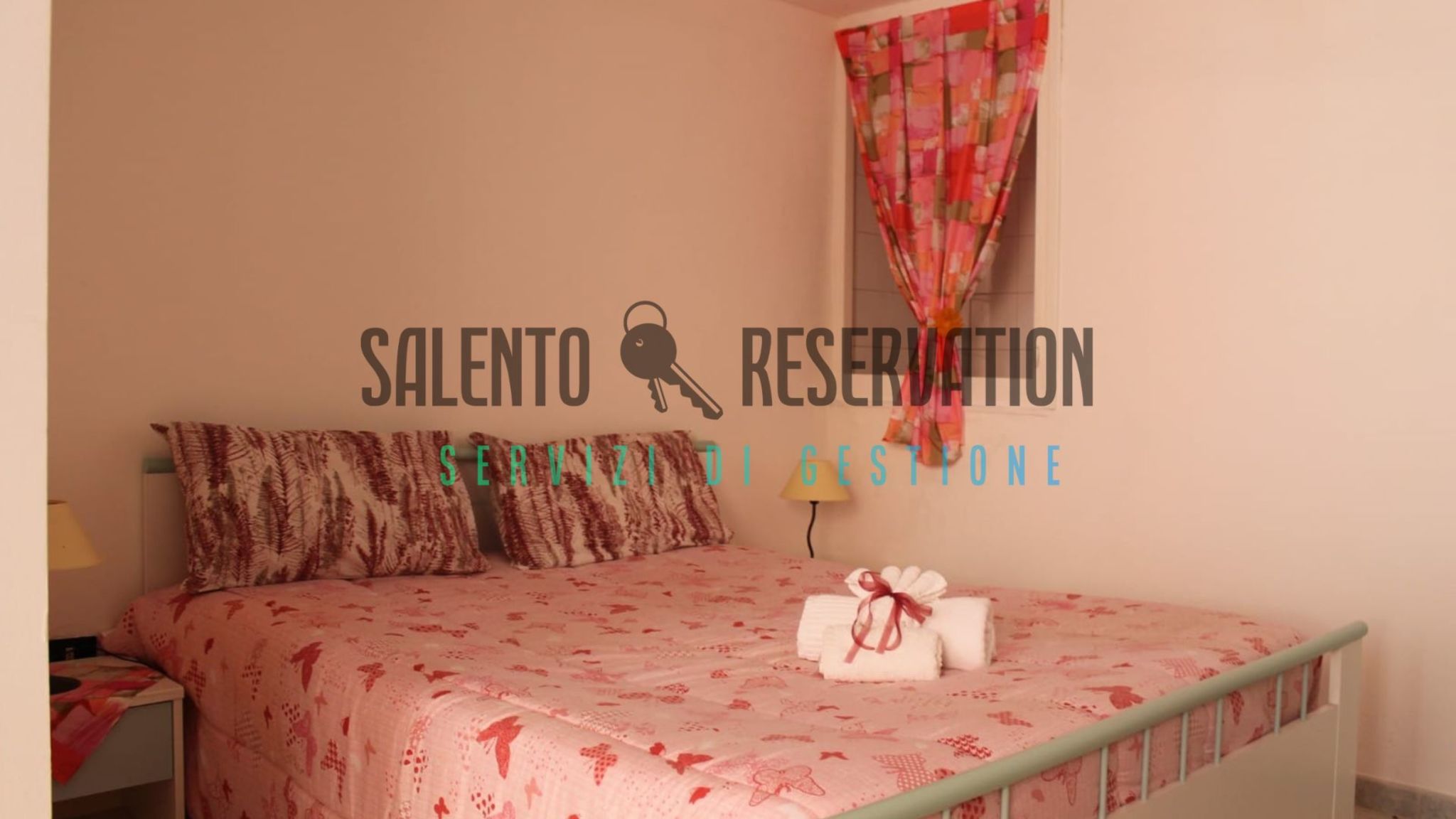 Italianway Racale Monolocale Mary - Salento Reservation