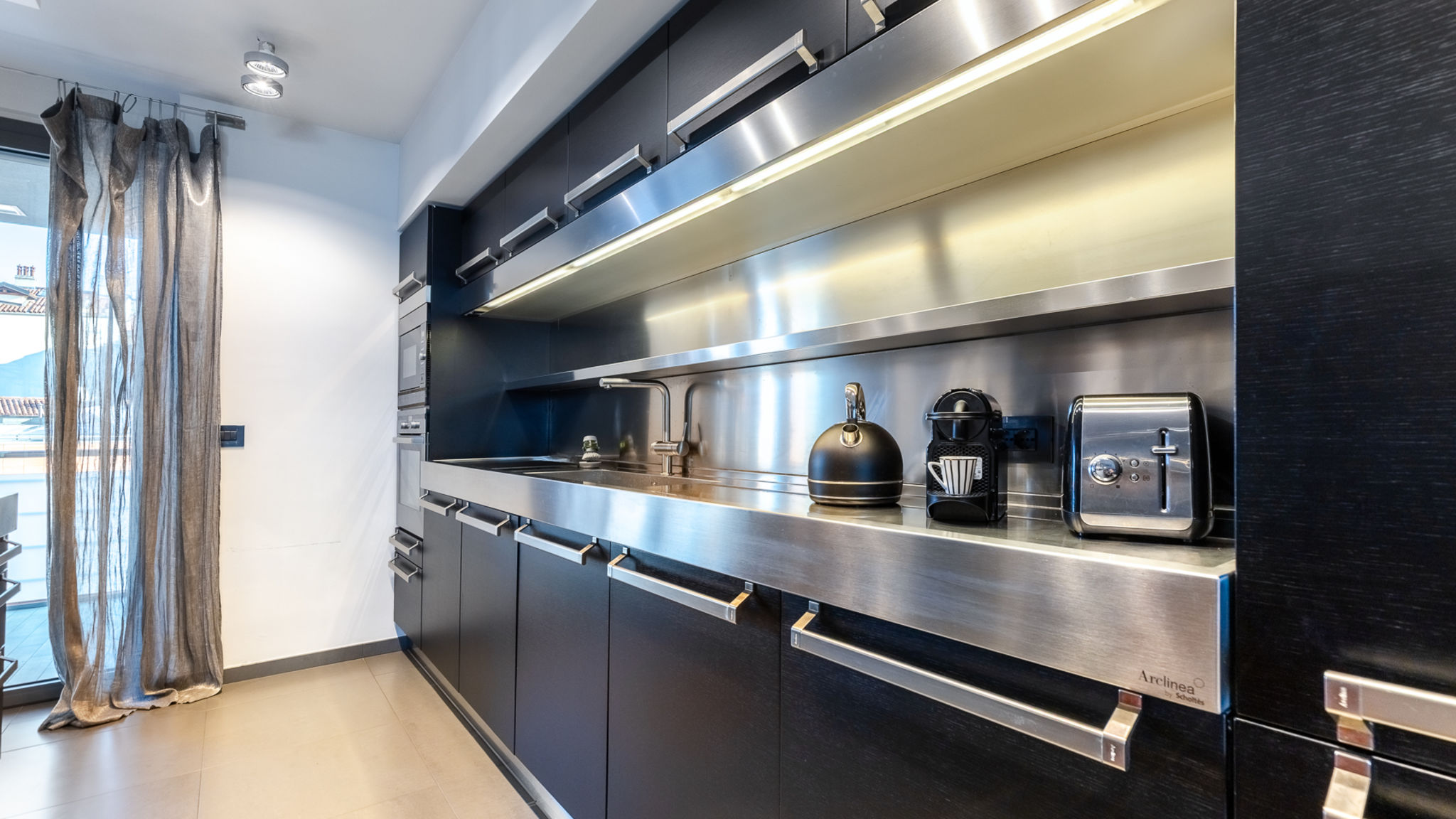 Italianway Alba Dimora Einaudi