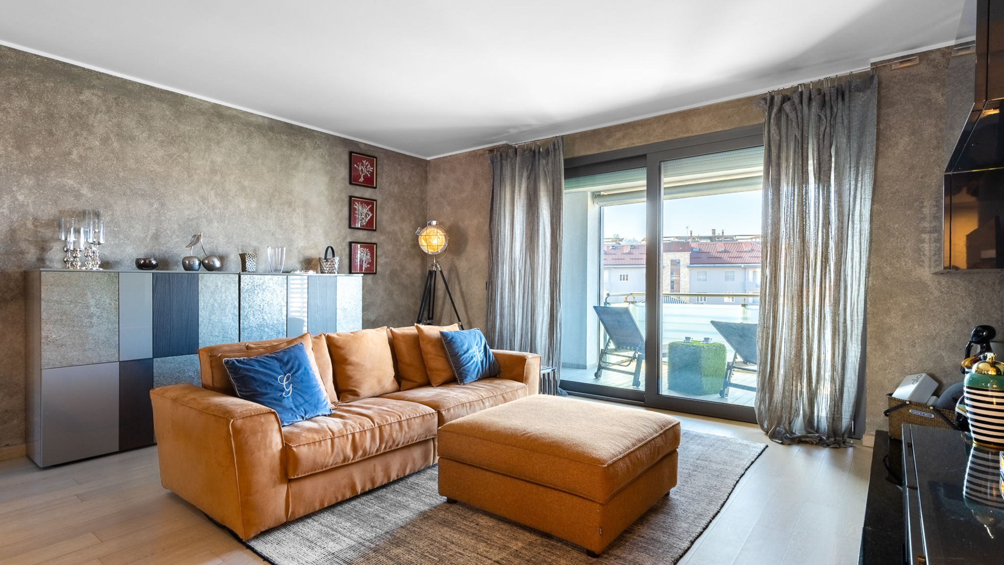 Italianway Alba Dimora Einaudi