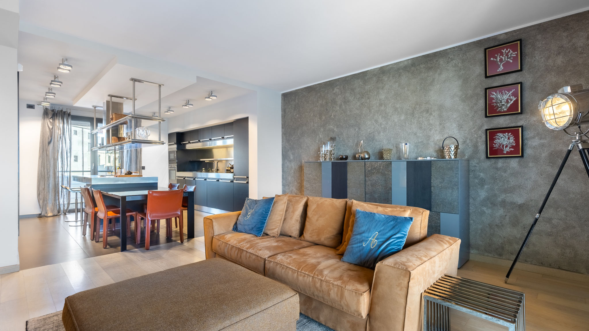 Italianway Alba Dimora Einaudi