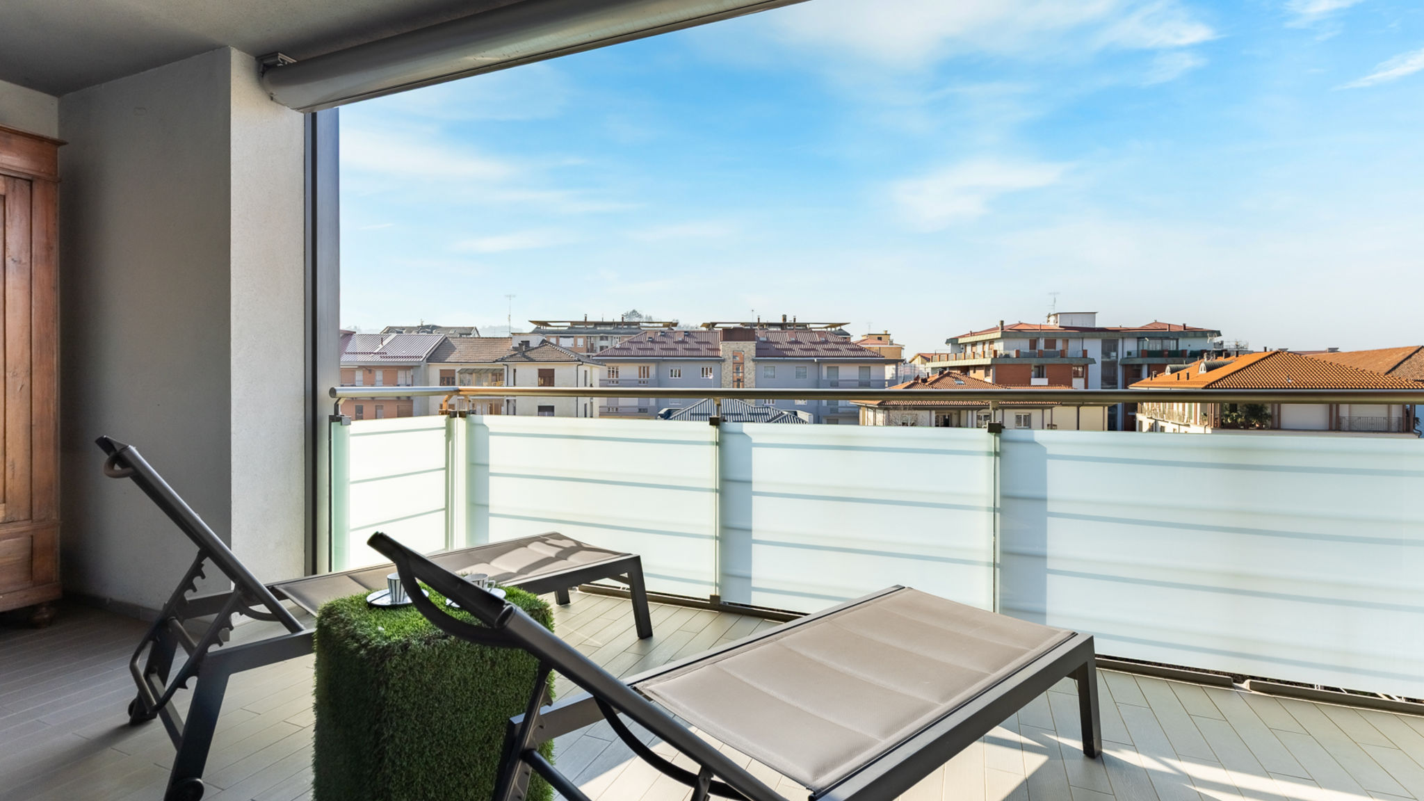 Italianway Alba Dimora Einaudi