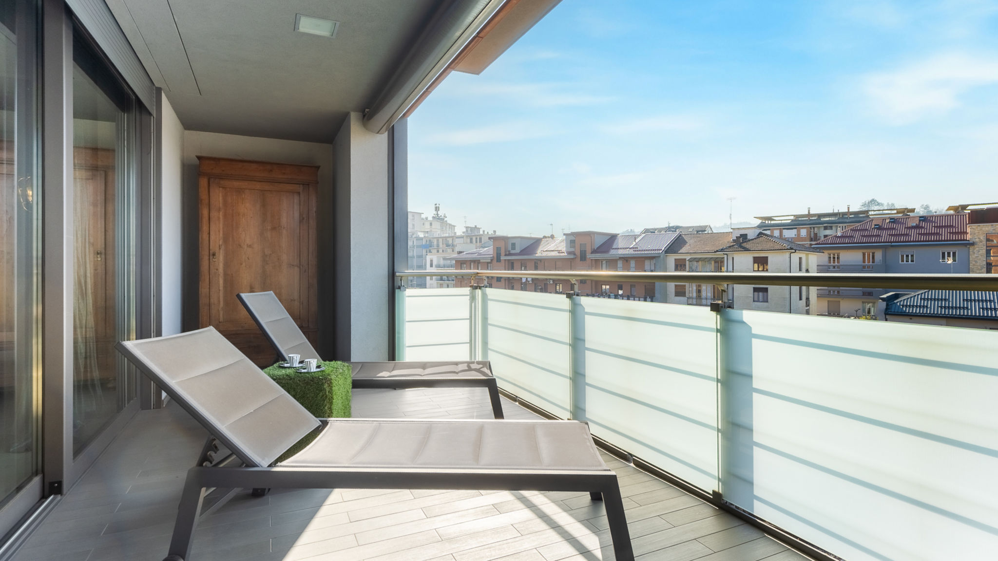 Italianway Alba Dimora Einaudi