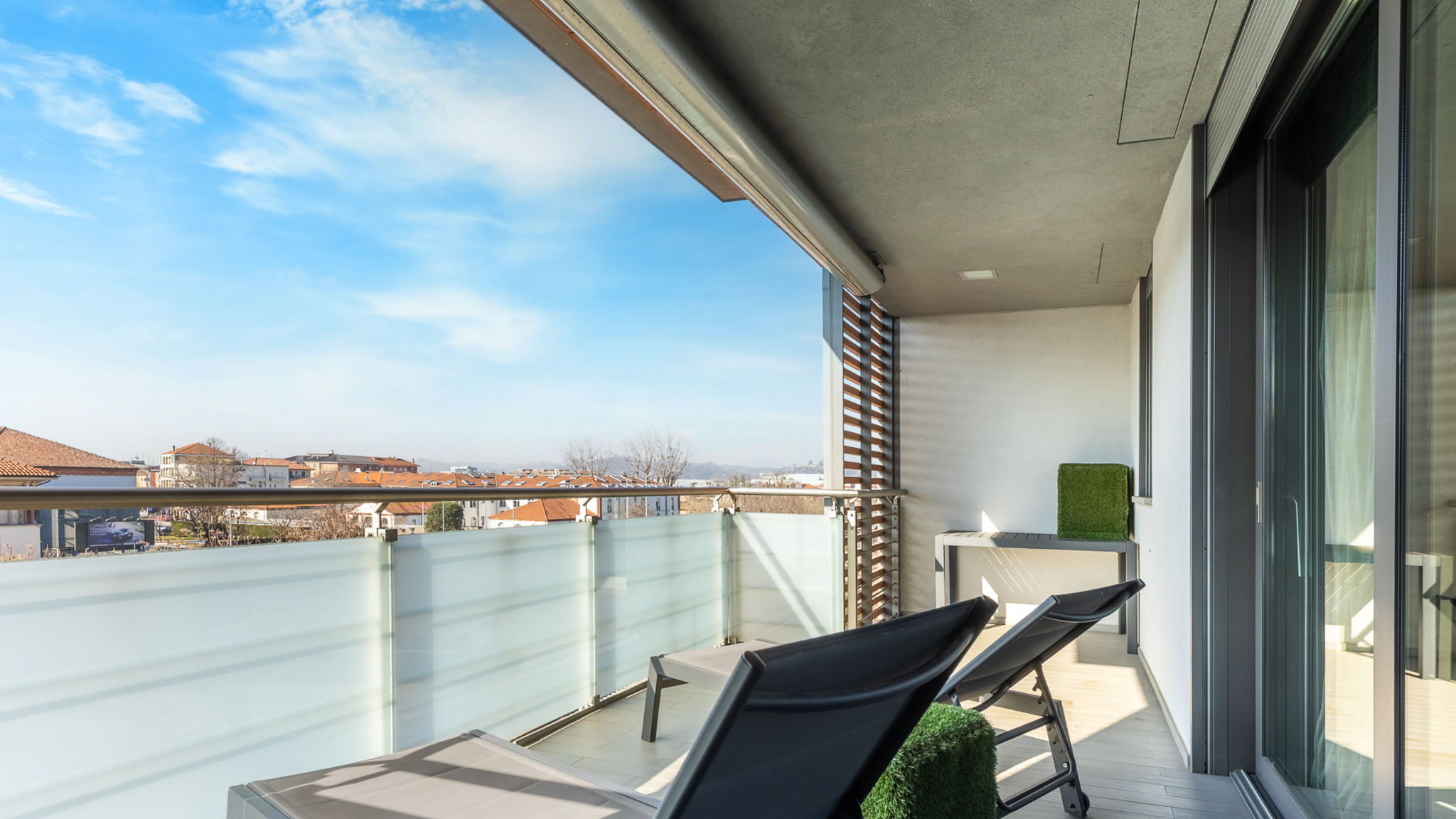 Italianway Alba Dimora Einaudi