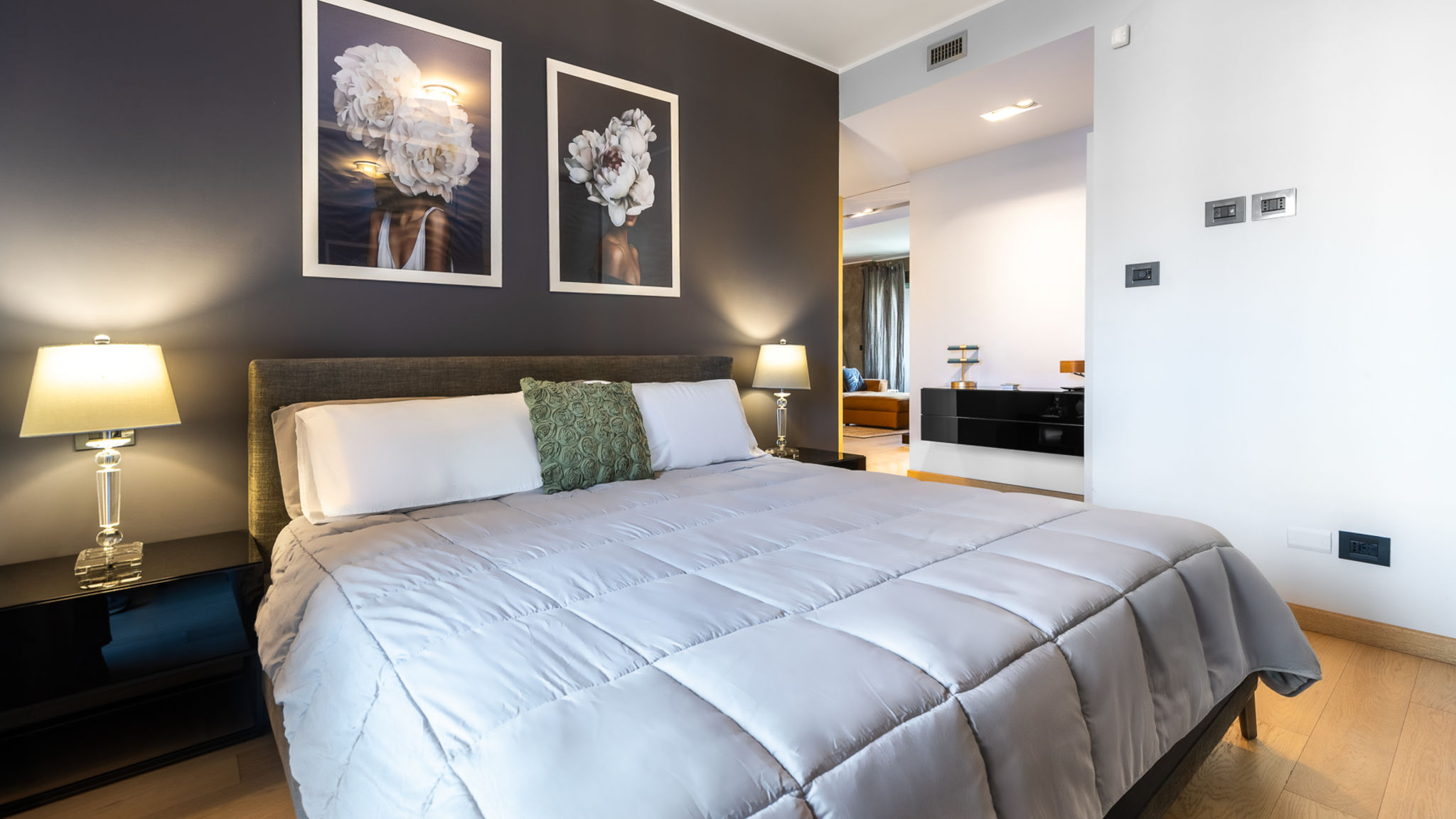 Italianway Alba Dimora Einaudi