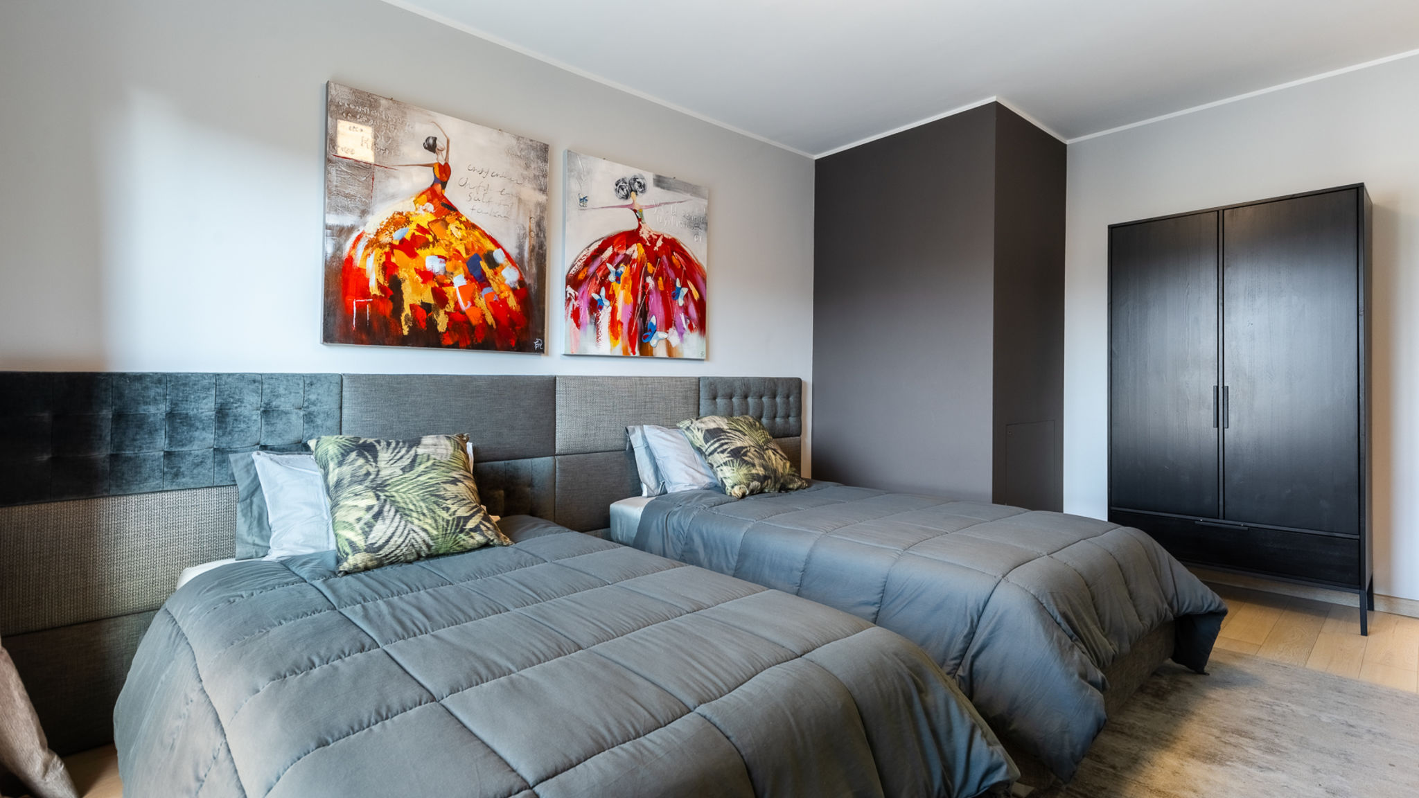 Italianway Alba Dimora Einaudi