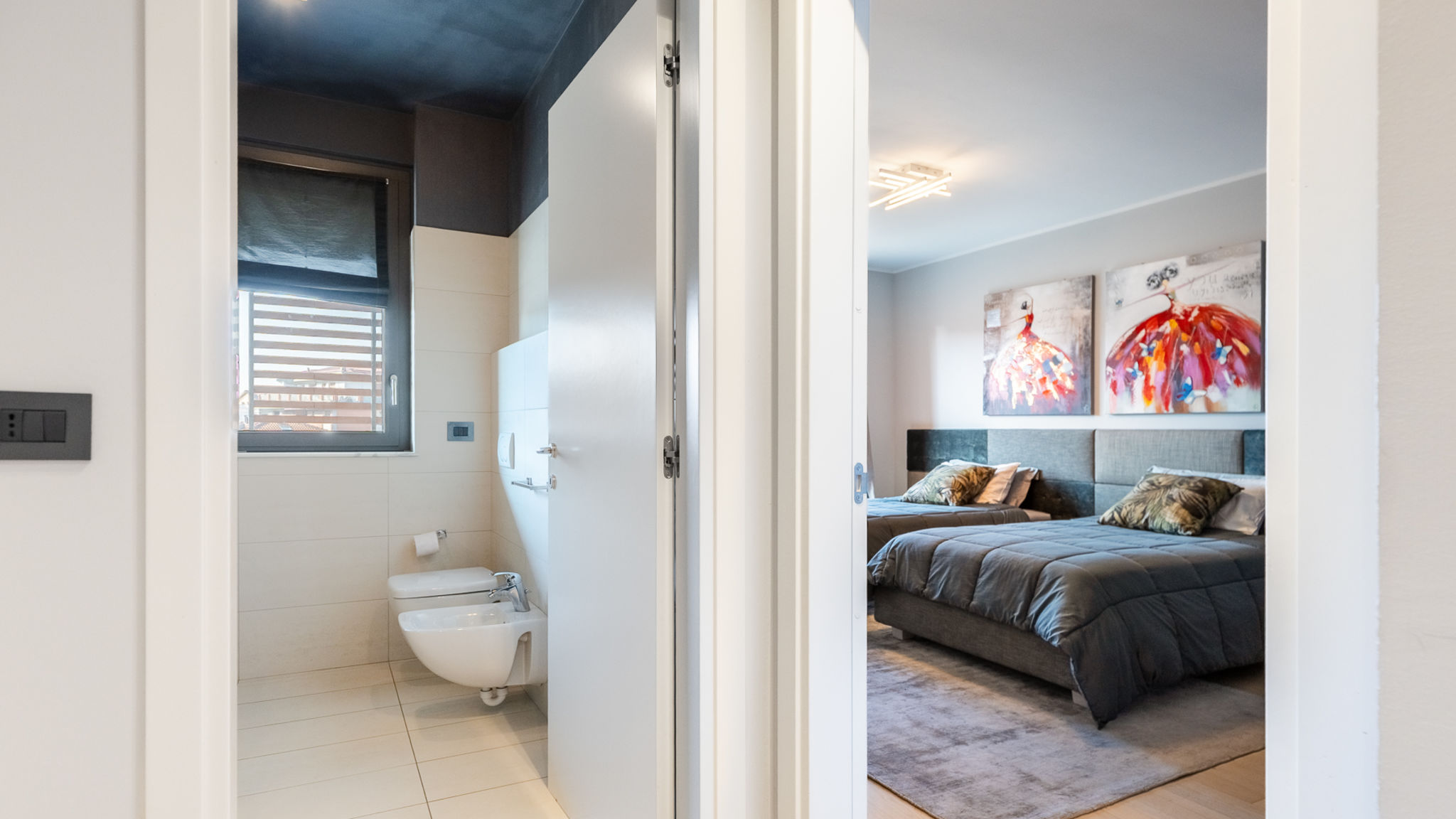 Italianway Alba Dimora Einaudi