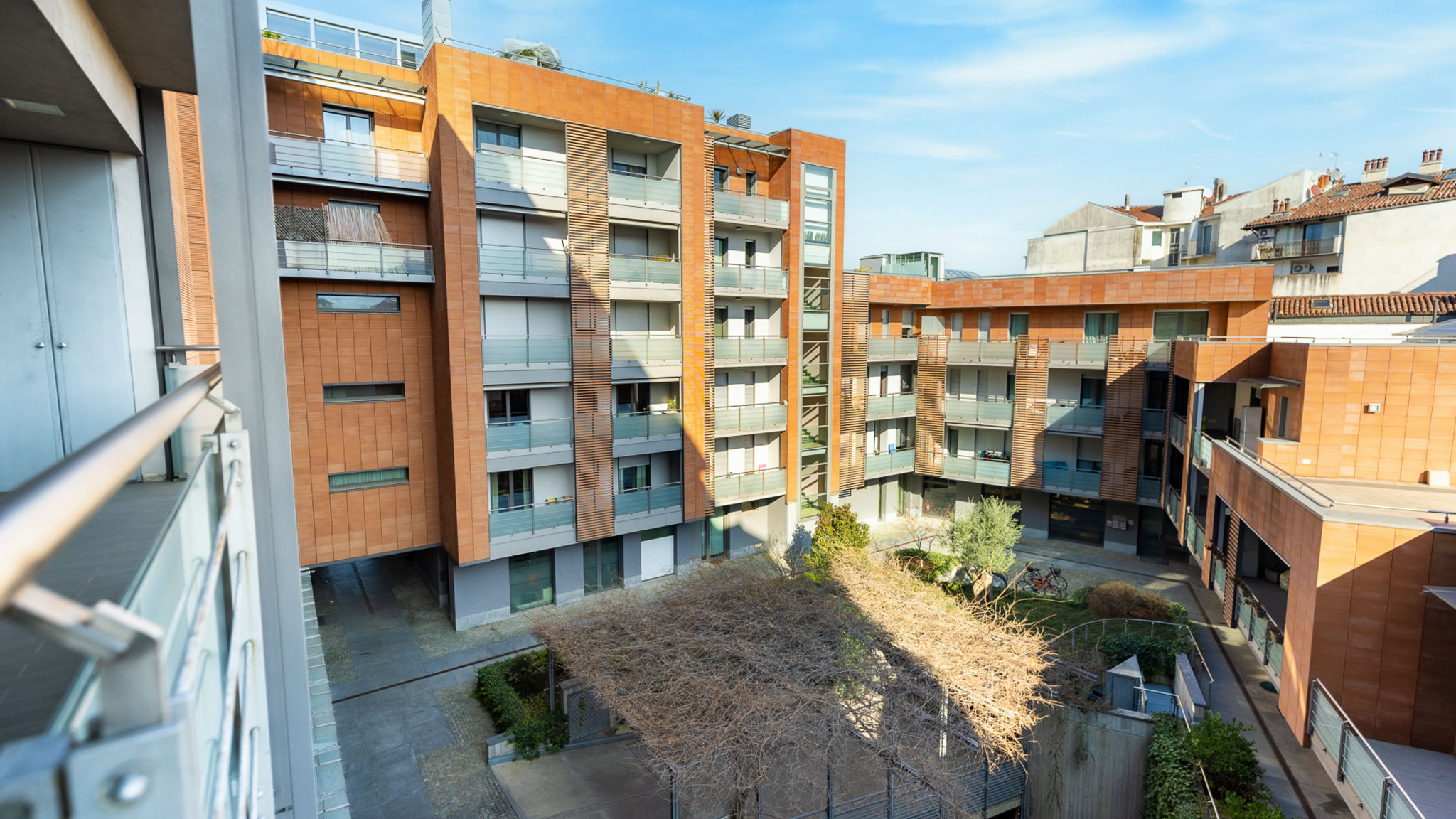 Italianway Alba Dimora Einaudi