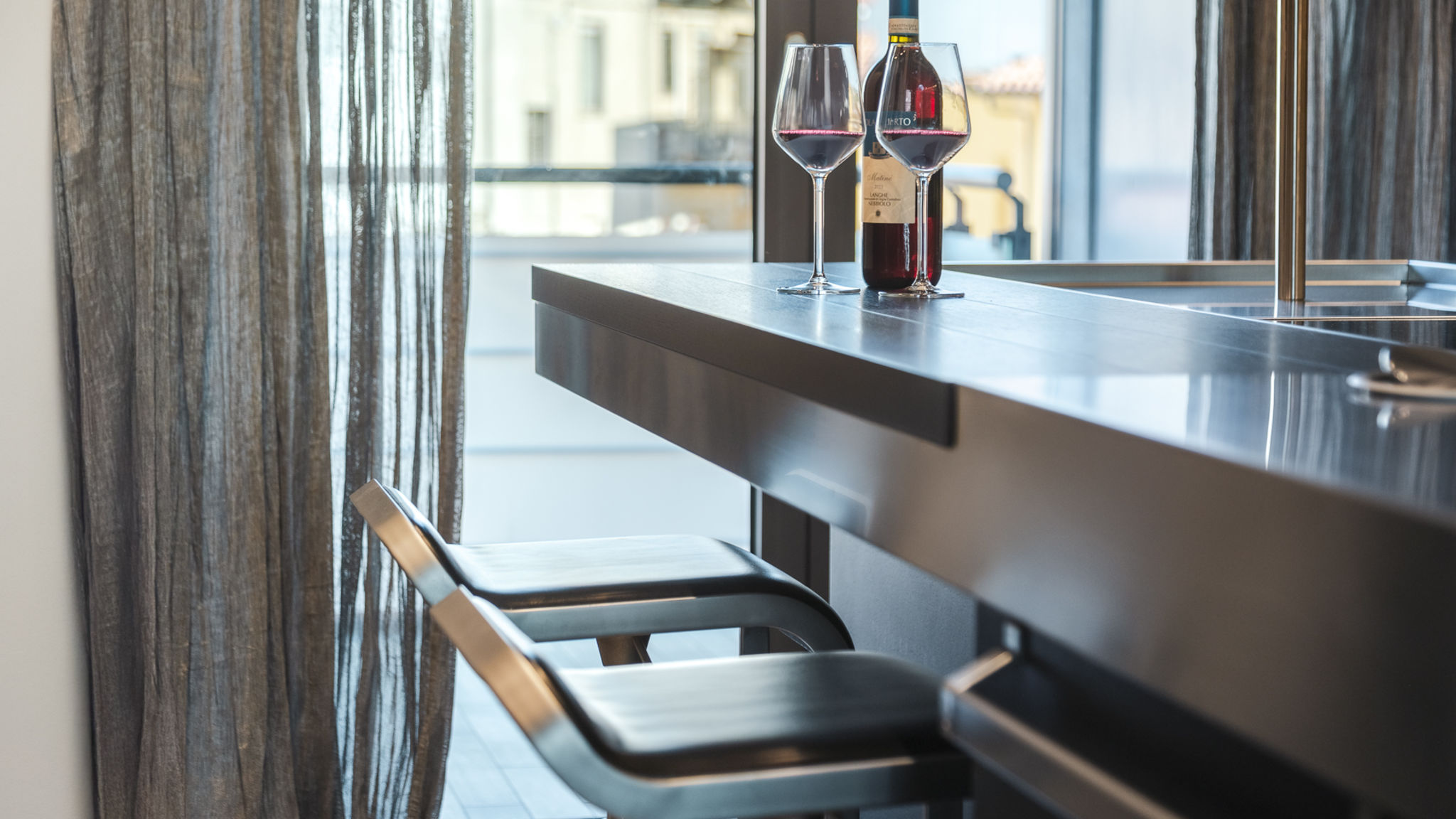 Italianway Alba Dimora Einaudi