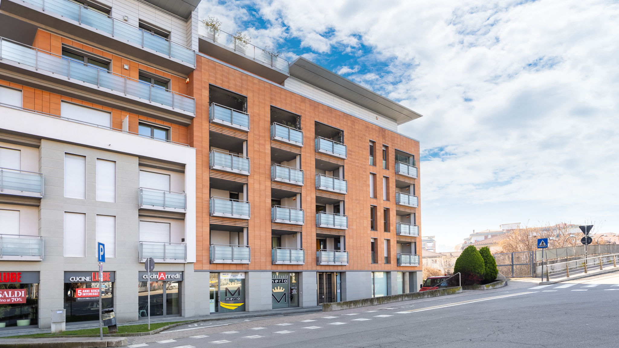 Italianway Alba Dimora Einaudi