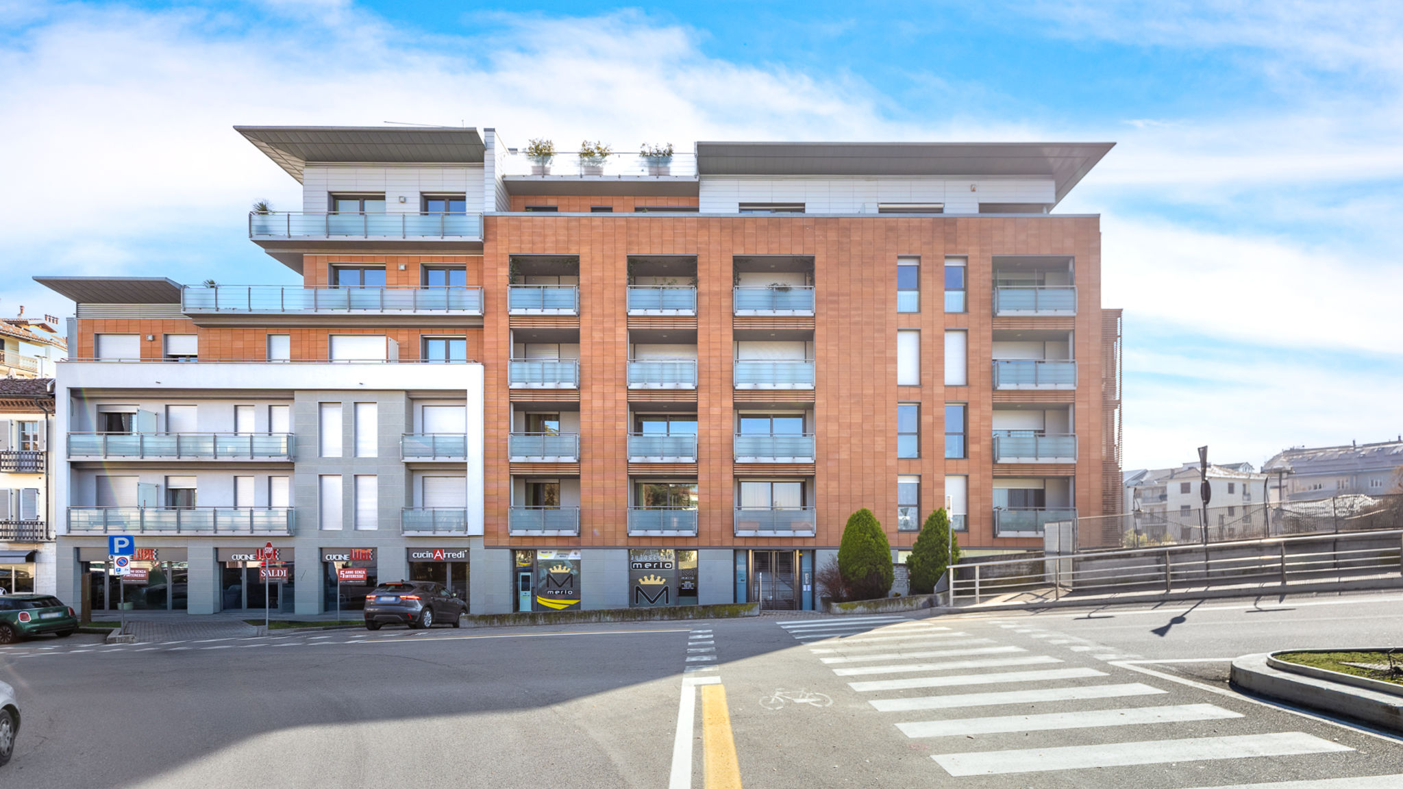 Italianway Alba Dimora Einaudi