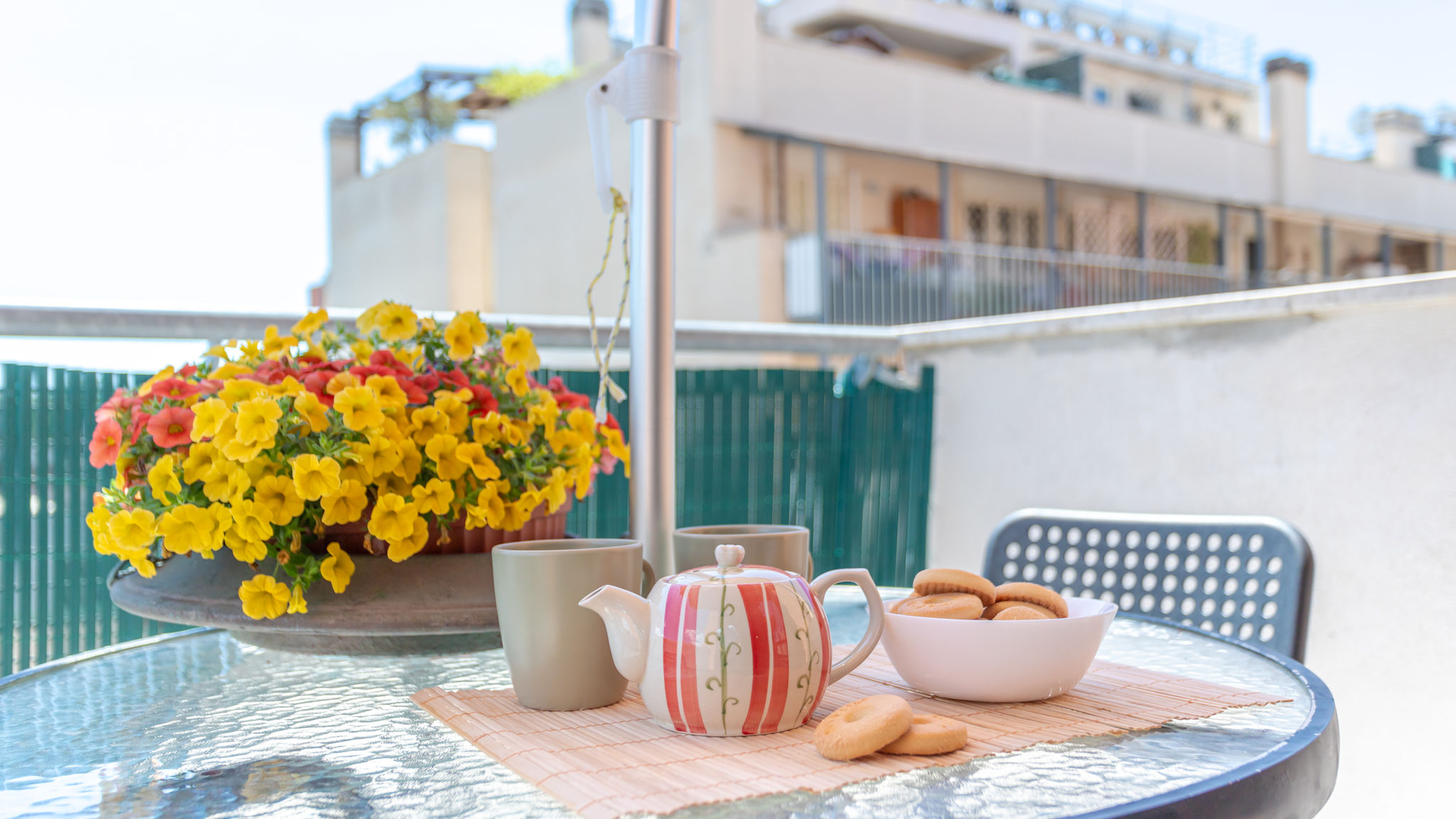 Italianway Fiumicino Alici Diletto Apartment