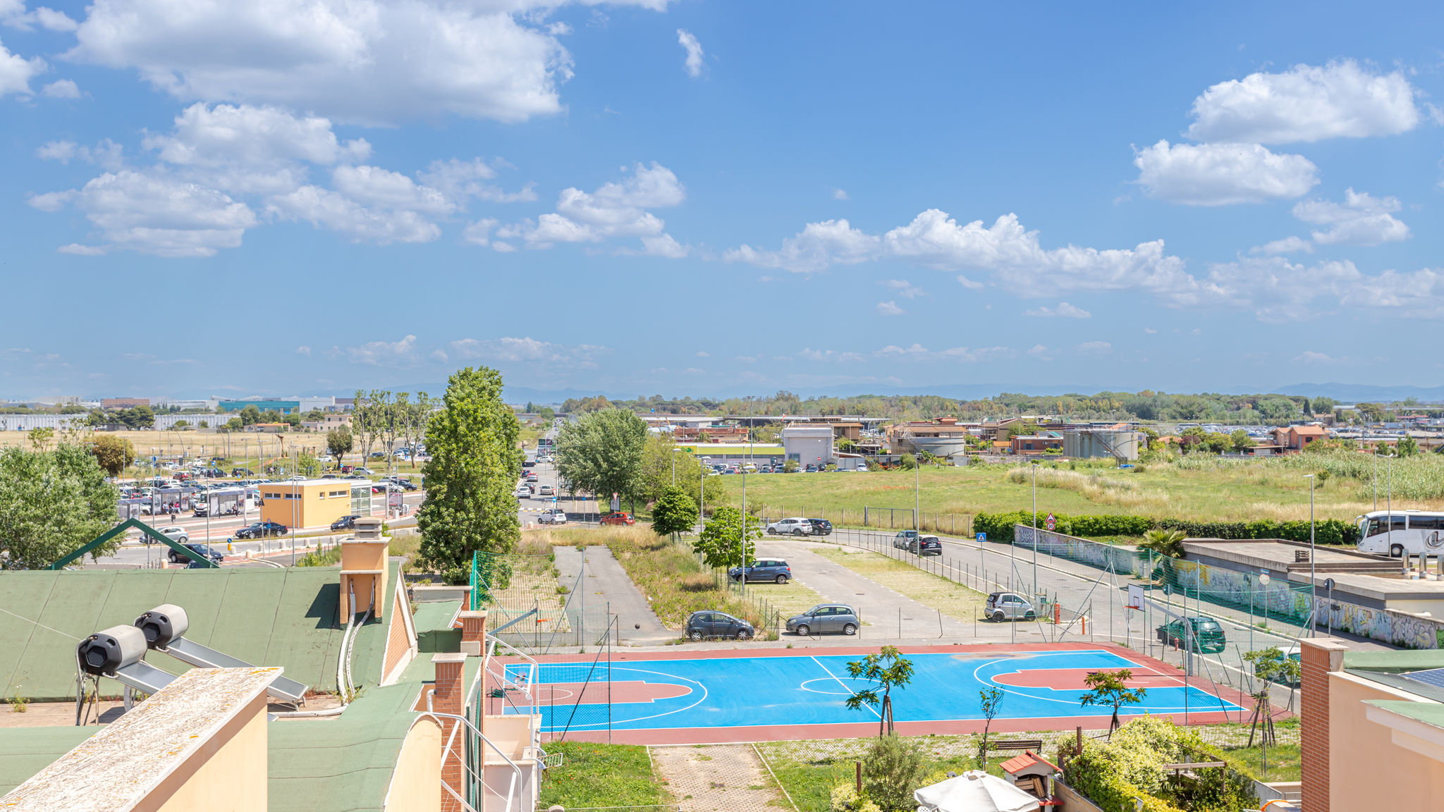 Italianway Fiumicino Alici Diletto Apartment