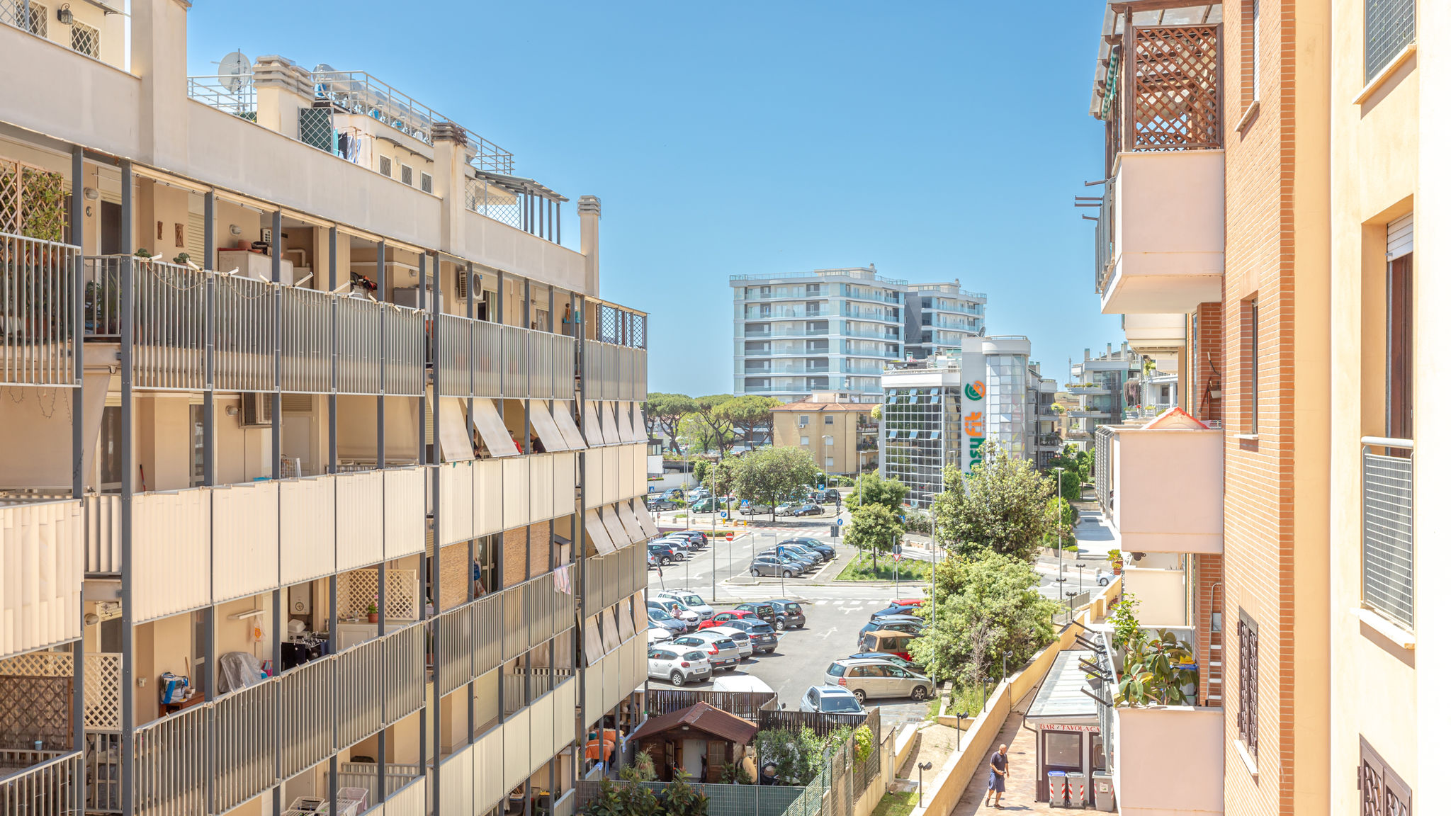 Italianway Fiumicino Alici Diletto Apartment