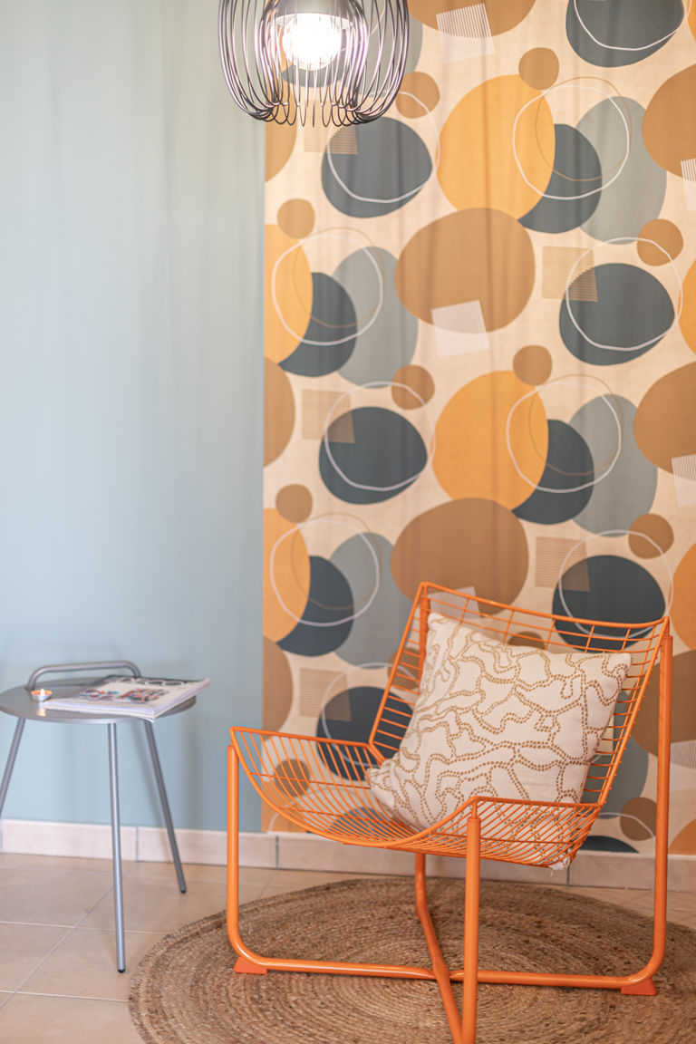 Italianway Fiumicino Alici Diletto Apartment