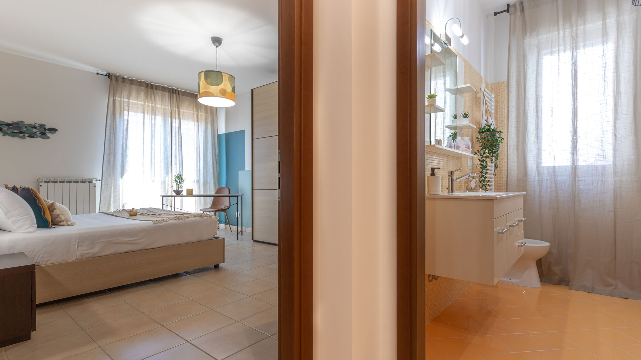 Italianway Fiumicino Alici Diletto Apartment