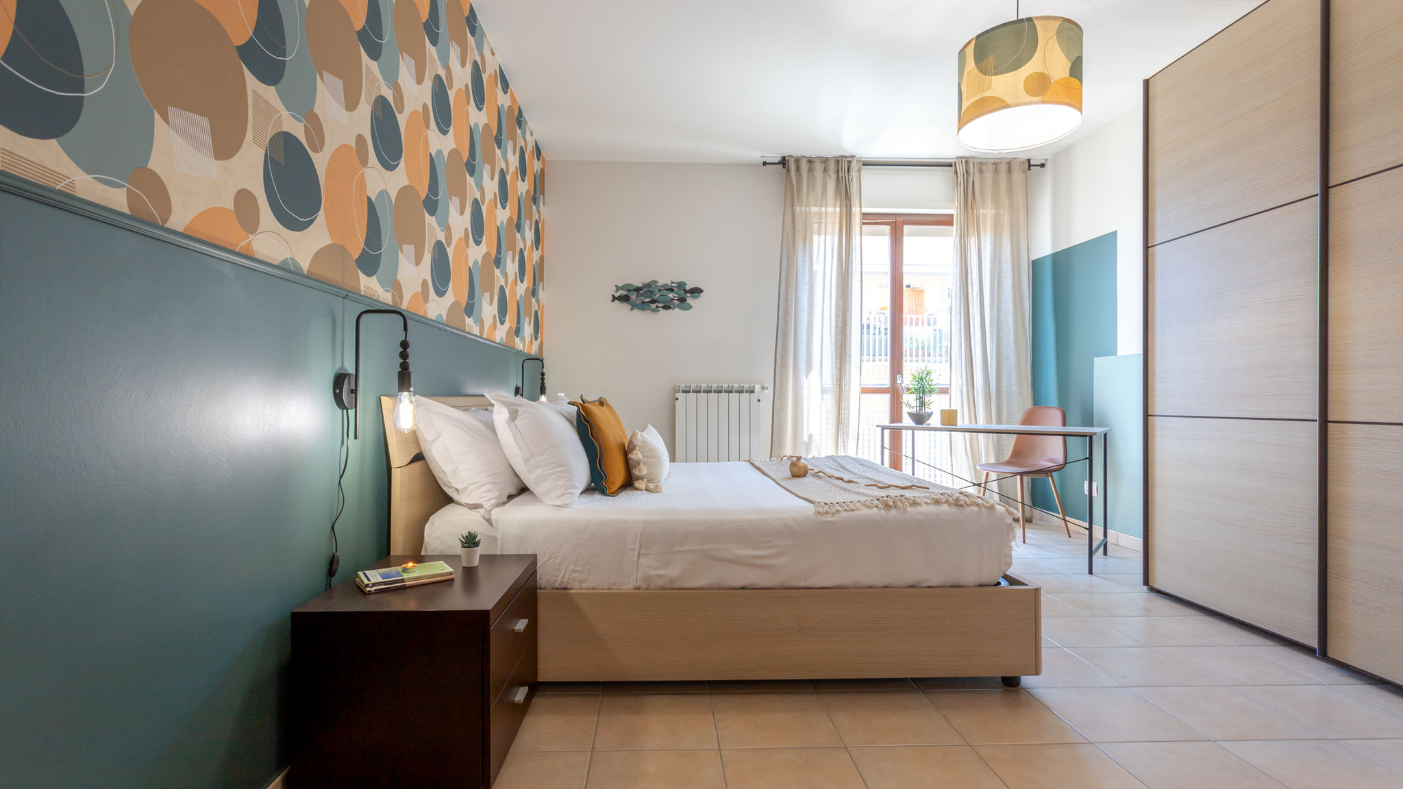 Italianway Fiumicino Alici Diletto Apartment