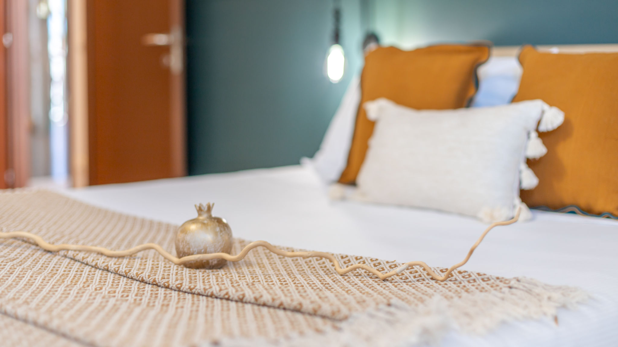 Italianway Fiumicino Alici Diletto Apartment