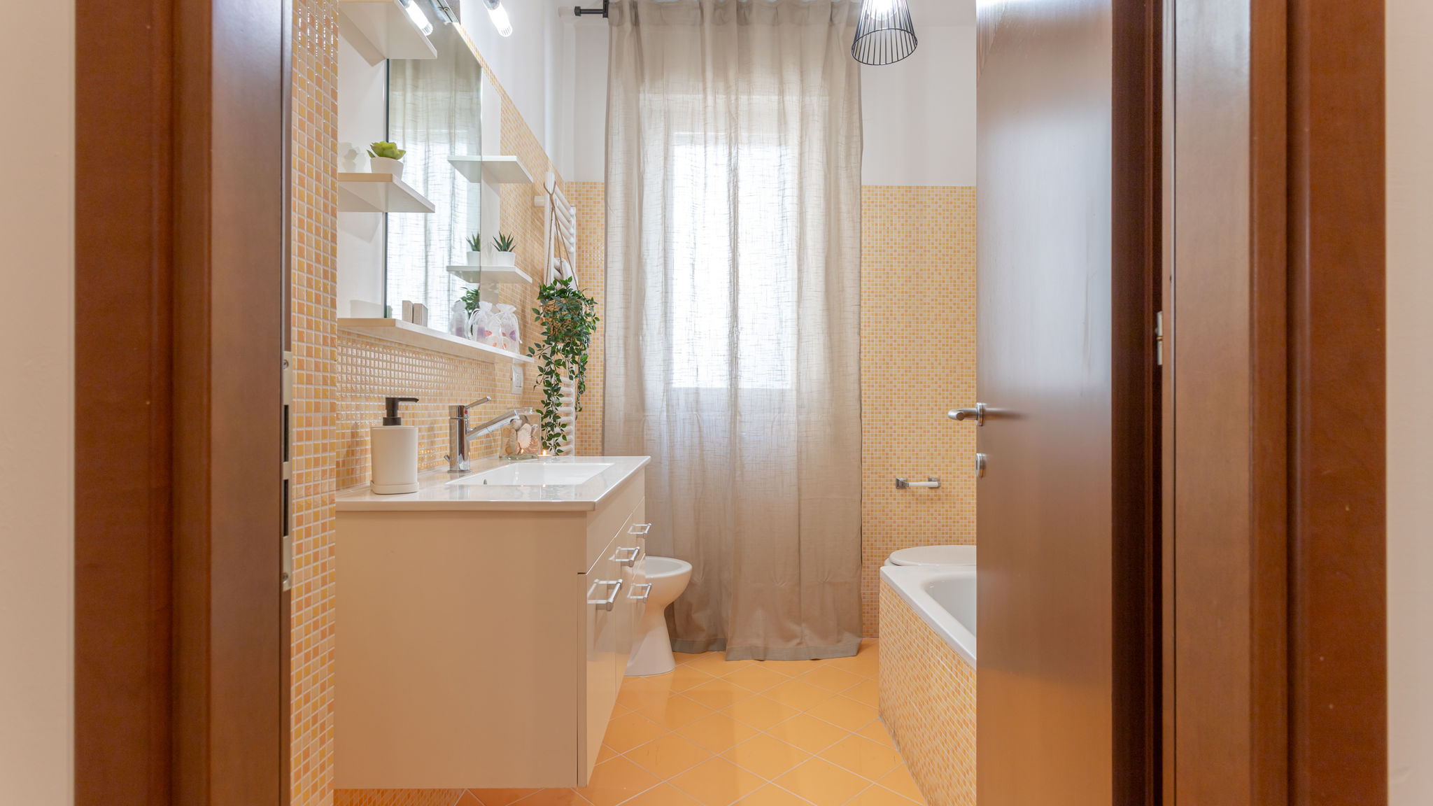 Italianway Fiumicino Alici Diletto Apartment