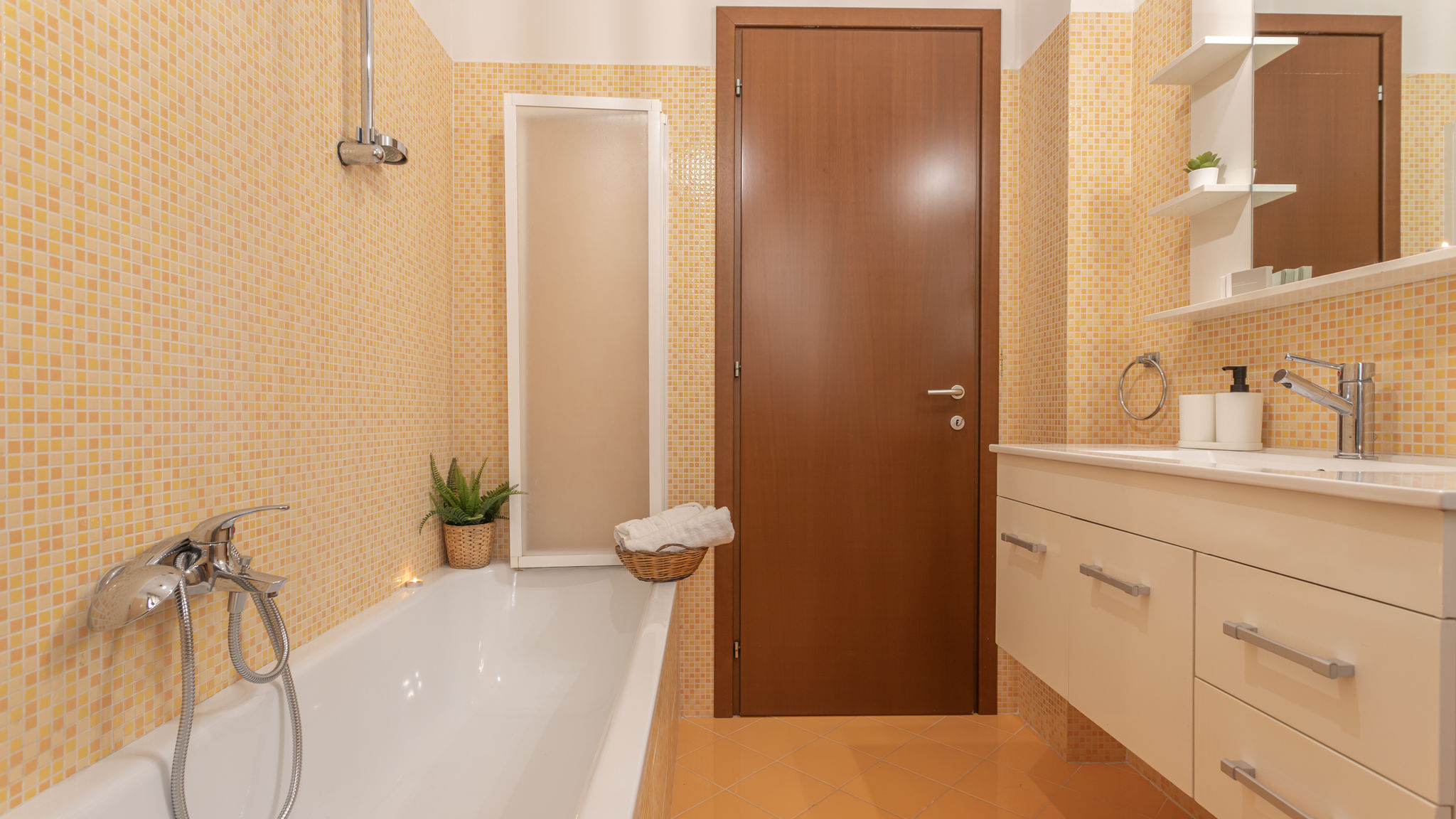 Italianway Fiumicino Alici Diletto Apartment