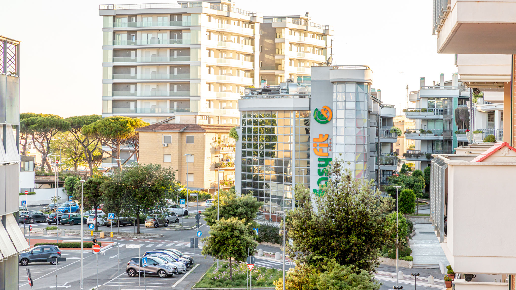 Italianway Fiumicino Alici Diletto Apartment