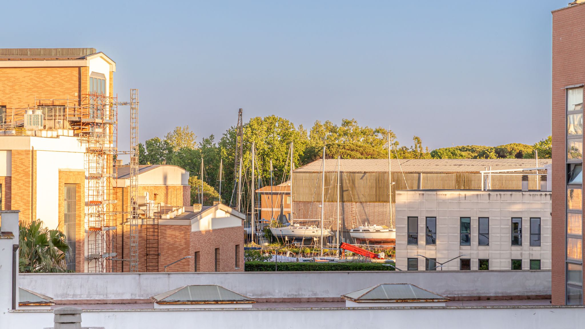 Italianway Fiumicino Alici Diletto Apartment