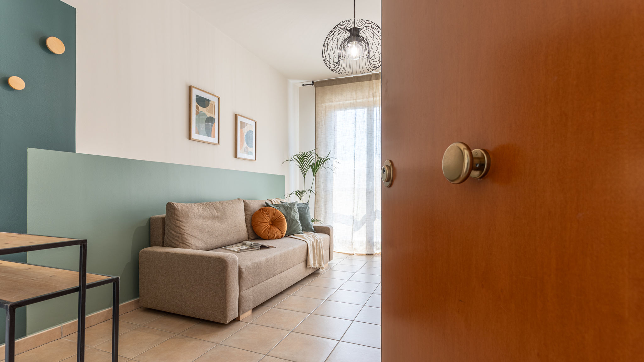 Italianway Fiumicino Alici Diletto Apartment