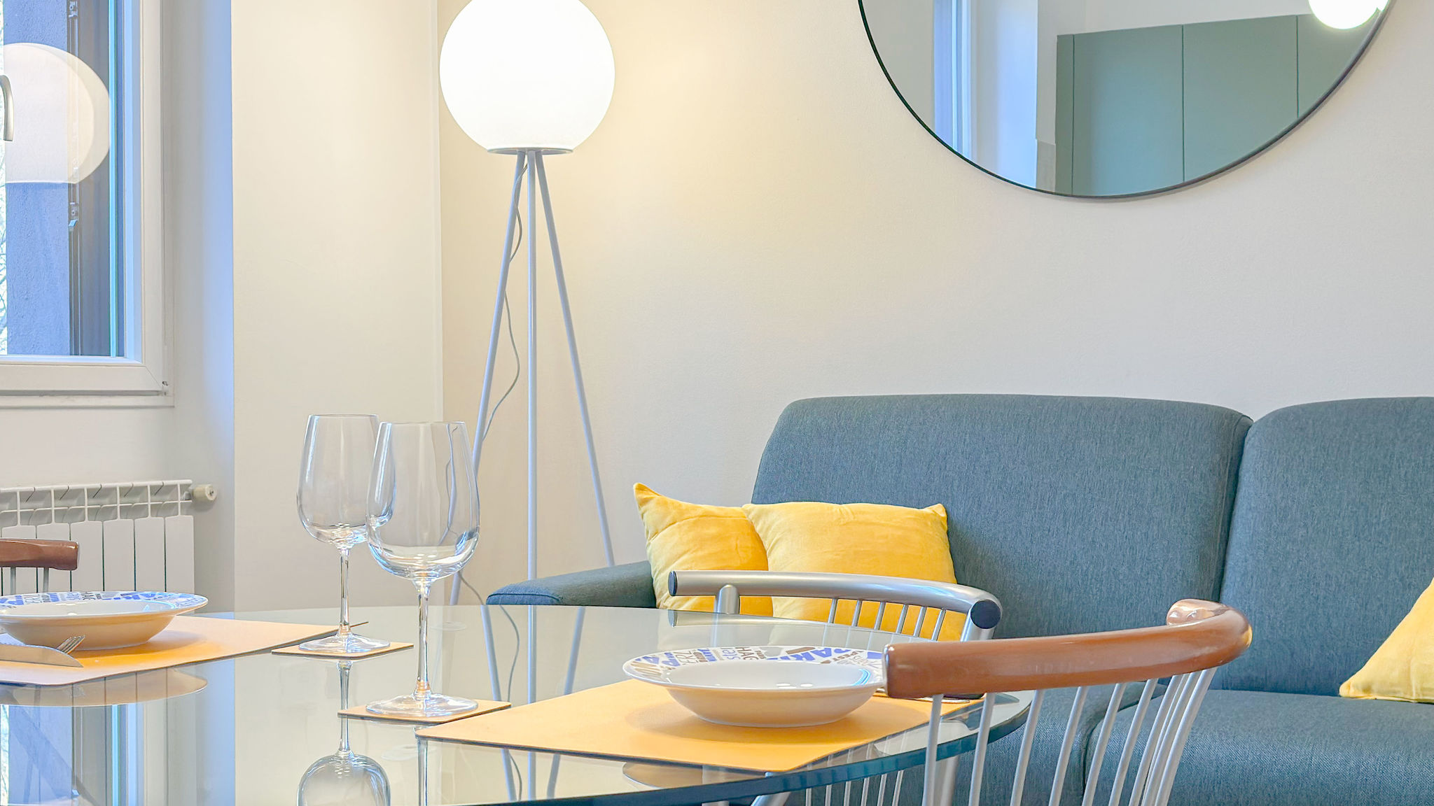 Italianway Milano Suite Corsica 2 - 10 min da Linate