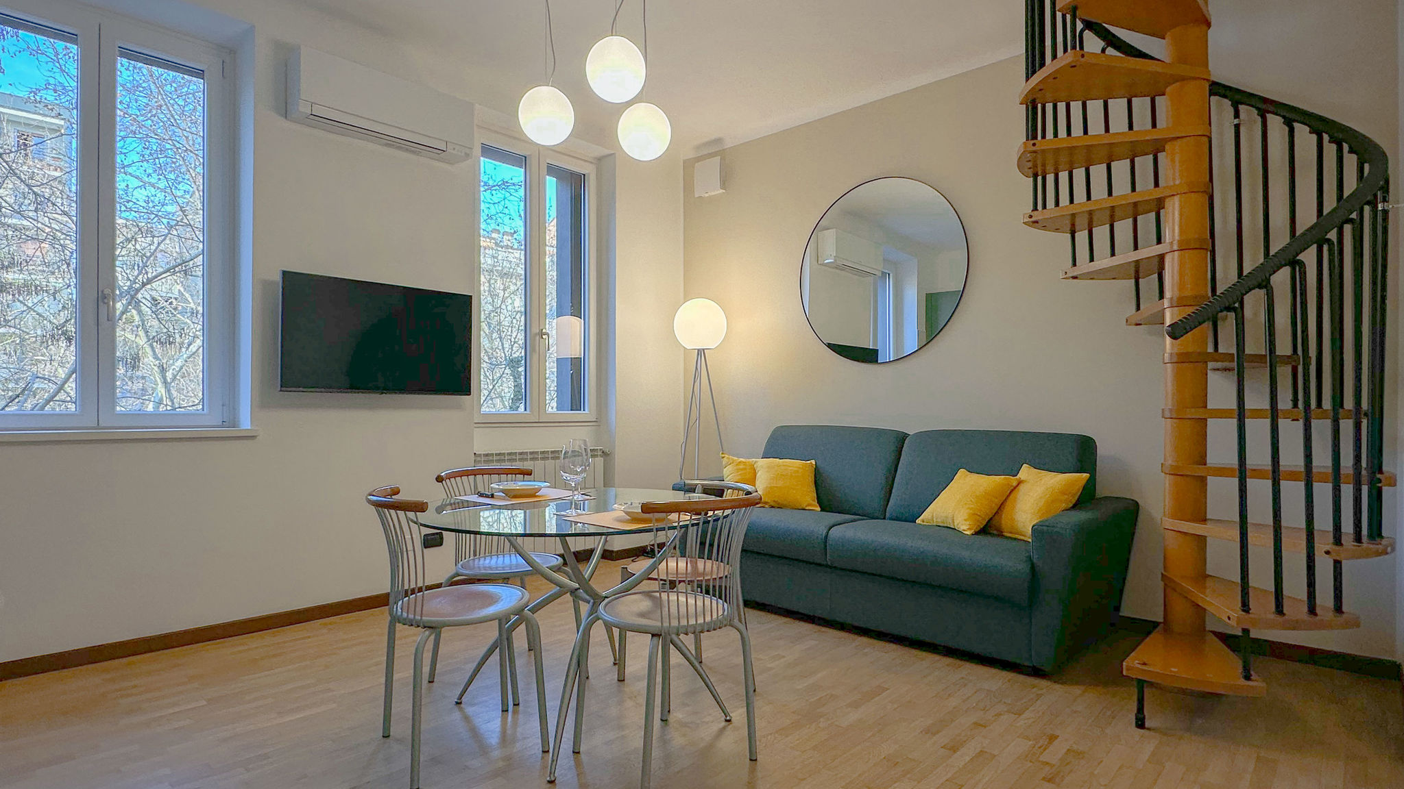 Italianway Milano Suite Corsica 2 - 10 min da Linate