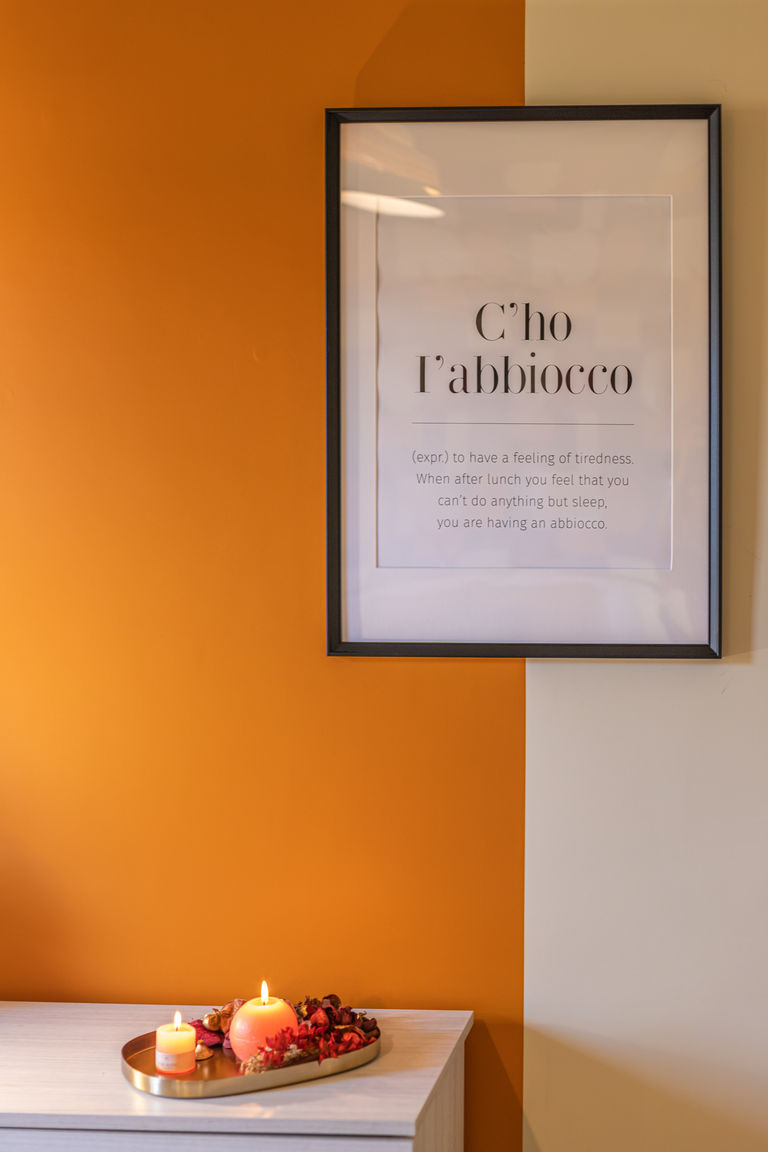 Italianway Roma Bucatino Diletto Apartment