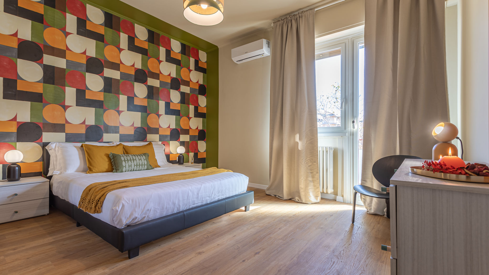 Italianway Roma Bucatino Diletto Apartment