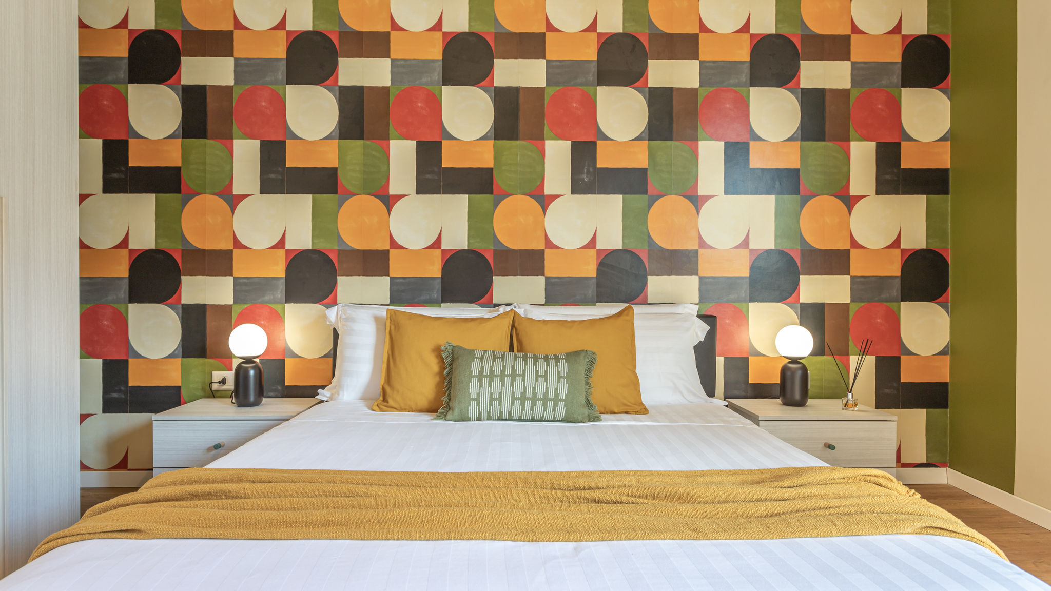 Italianway Roma Bucatino Diletto Apartment