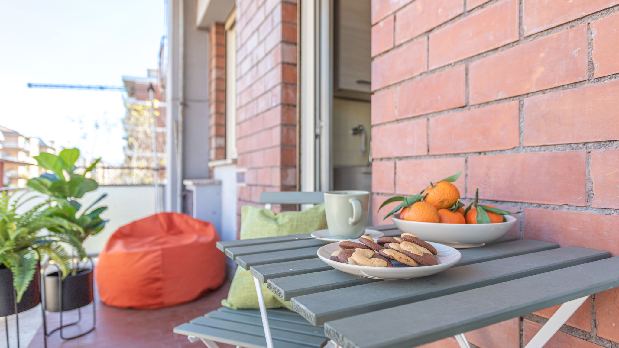 Italianway Roma Bucatino Diletto Apartment