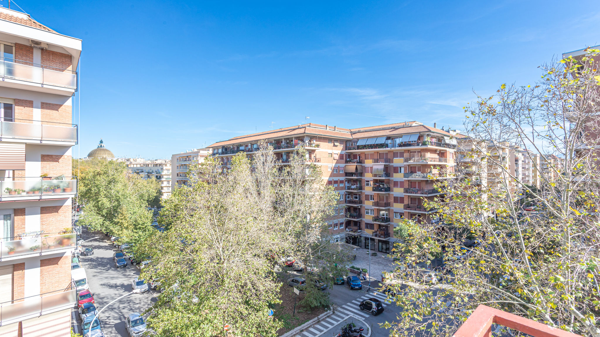 Italianway Roma Bucatino Diletto Apartment