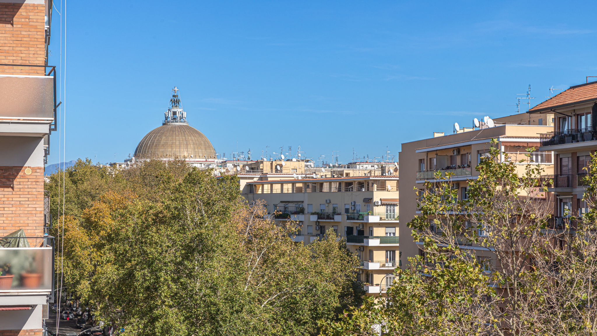 Italianway Roma Bucatino Diletto Apartment