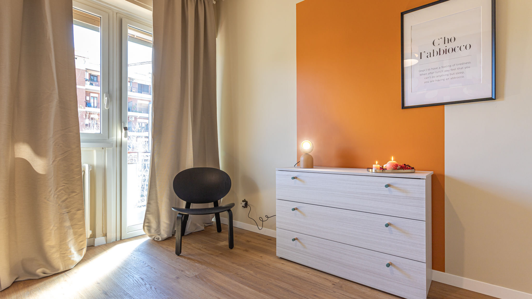 Italianway Roma Bucatino Diletto Apartment